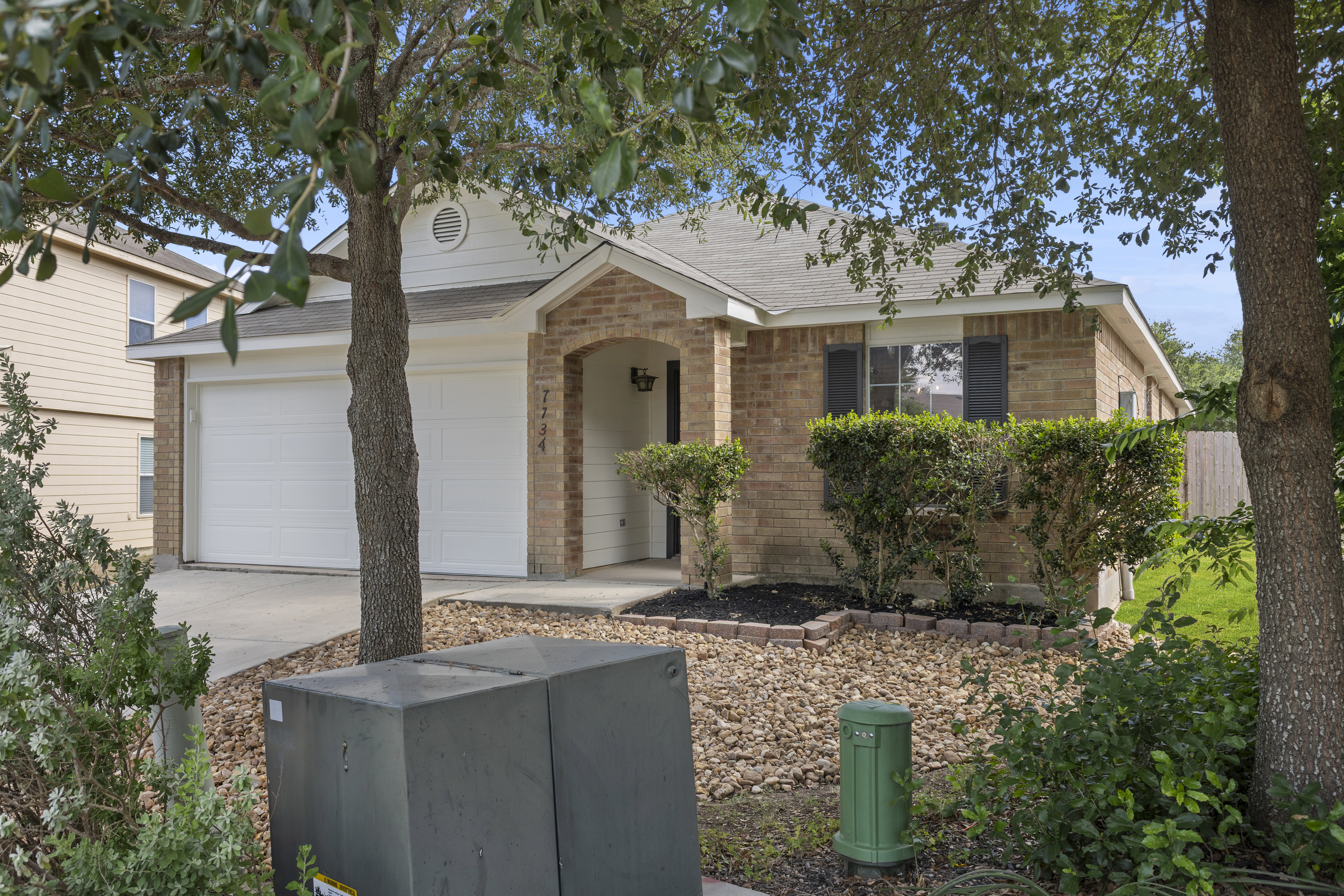  Timeless Style in Boerne - 物件實景