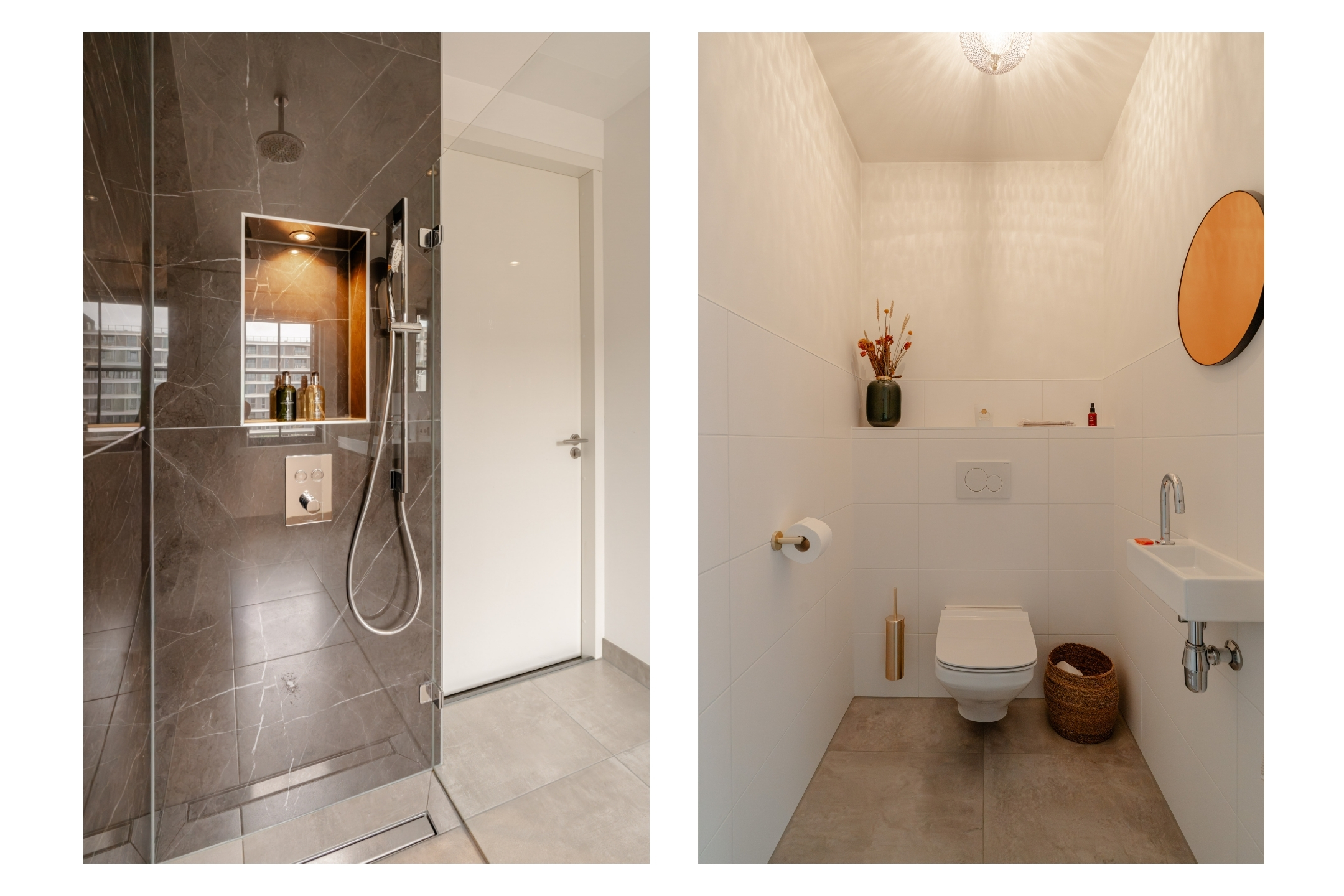  Luxury Amsterdam Apartment in the Houthavens - 物件實景