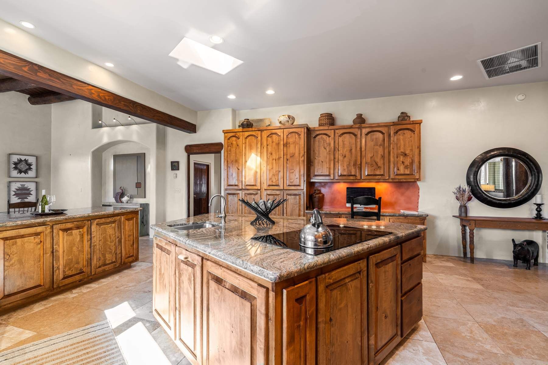  61 Paseo del Antilope - 物件實景