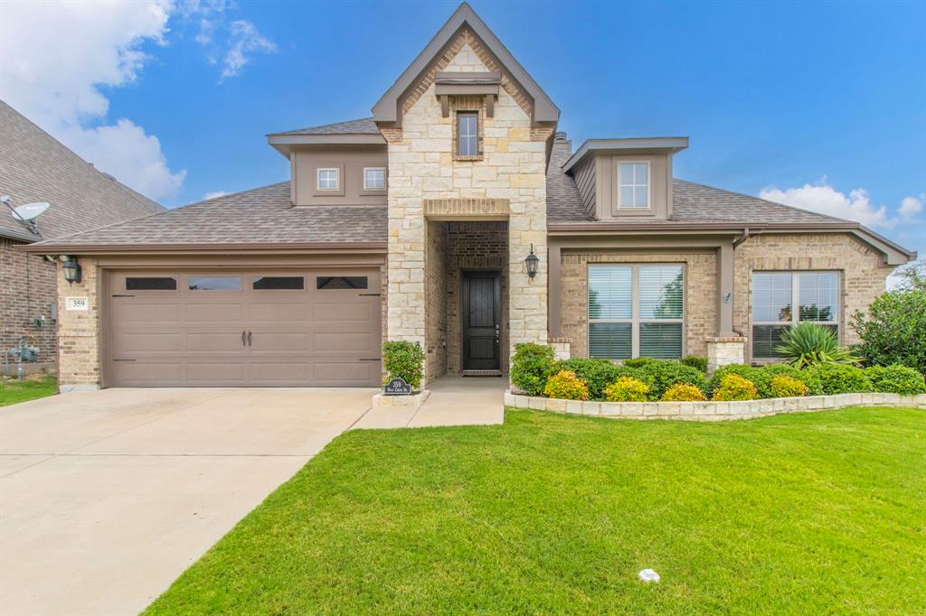 Waxahachie, Texas, 75165, United States, 4 Bedrooms Bedrooms, ,3 BathroomsBathrooms,Residential,For Sale,1920733