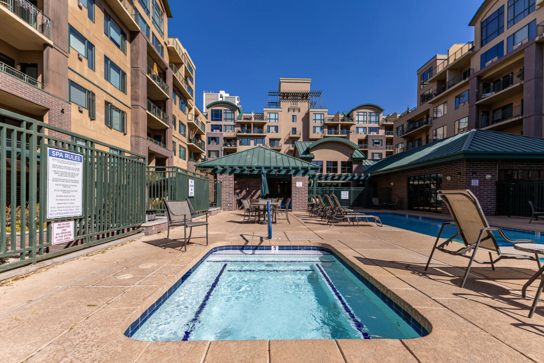  2302 N Central Avenue¦Phoenix, AZ - 物件實景