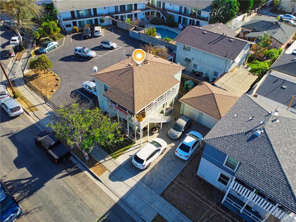 Montebello, California, 90640, United States, 2 Bedrooms Bedrooms, ,Residential,For Sale,1927827