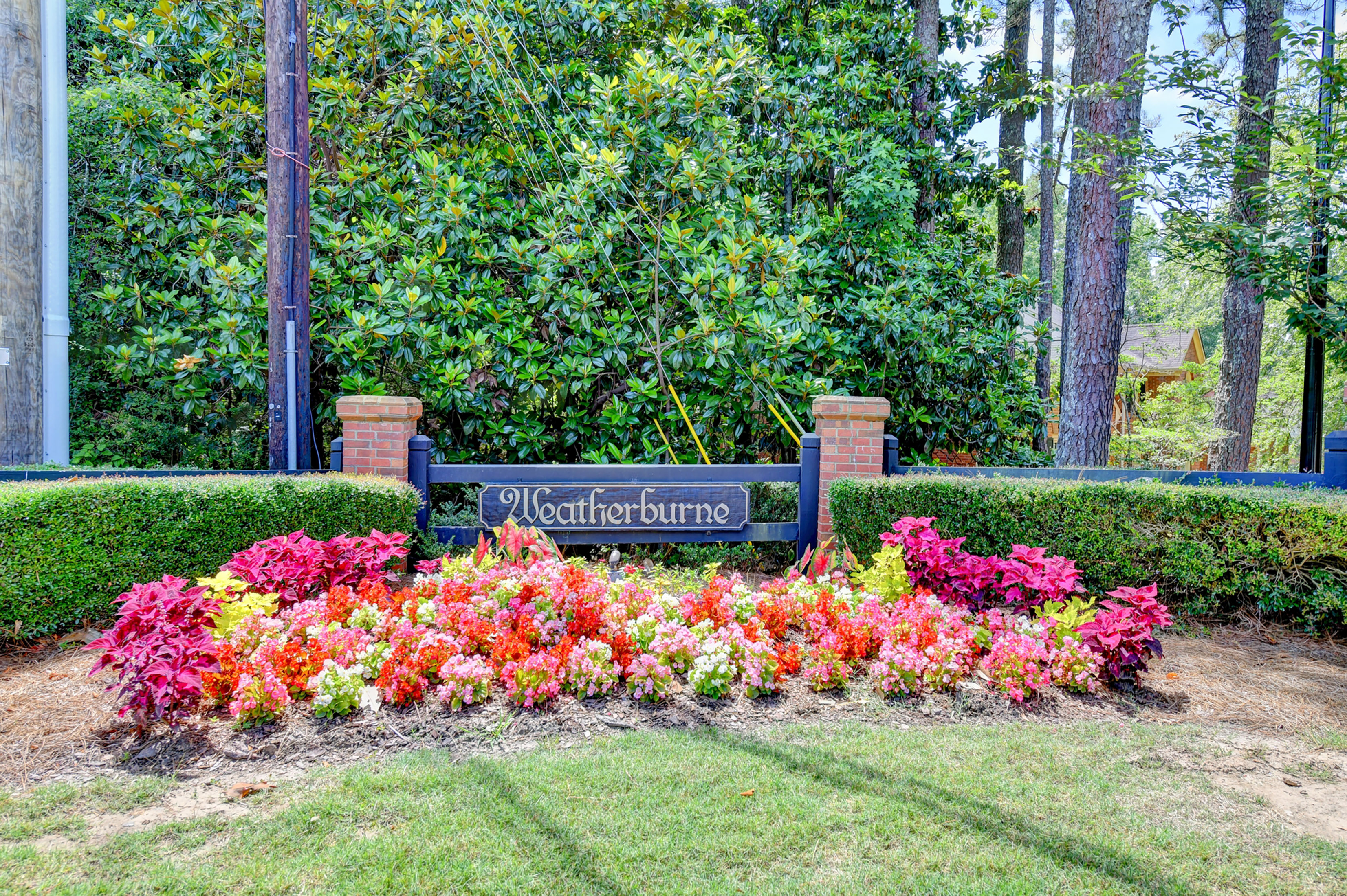  Lovely End-Unit Townhome in Roswell - 物件實景