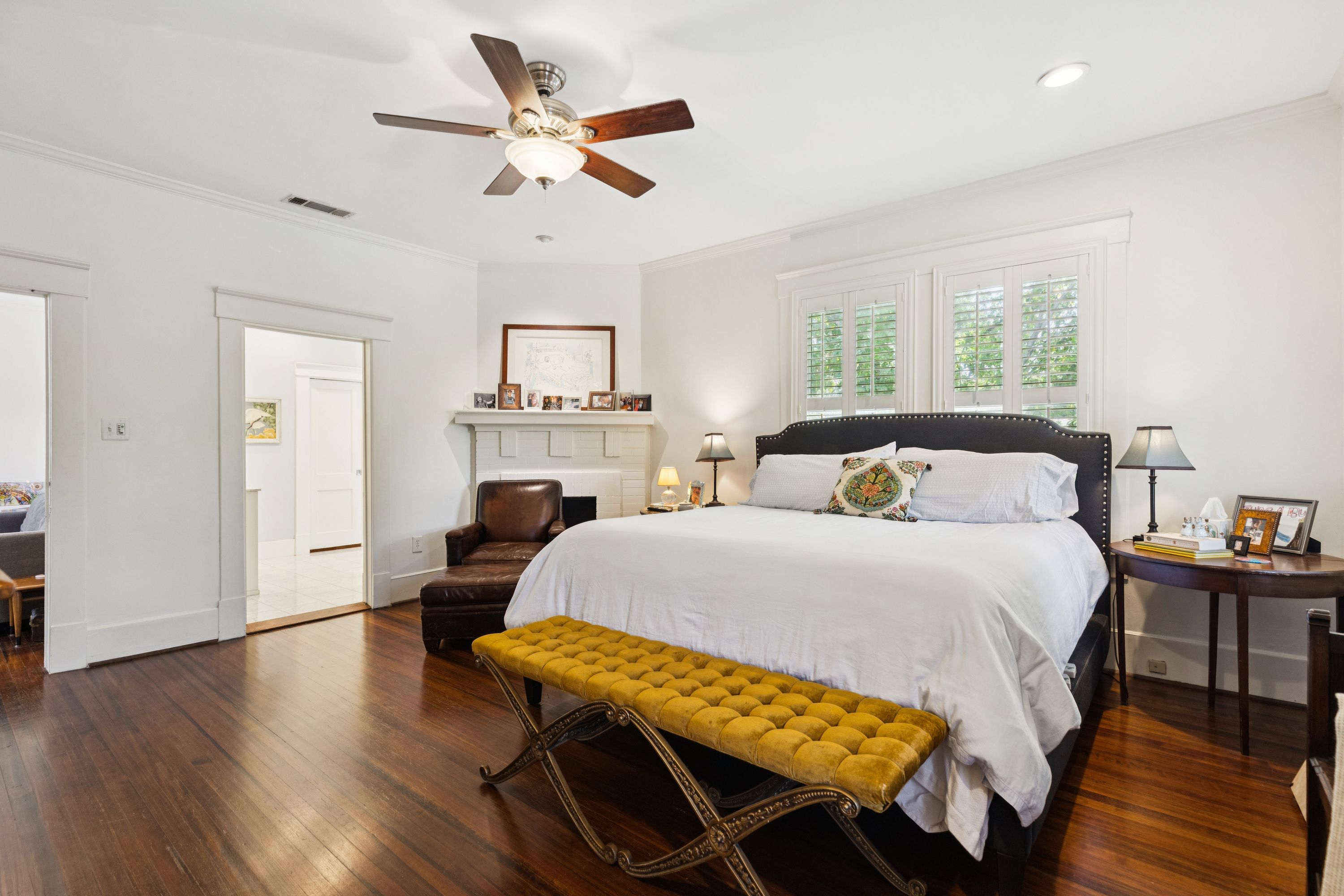  Whimsical in Winnetka Heights - 物件實景