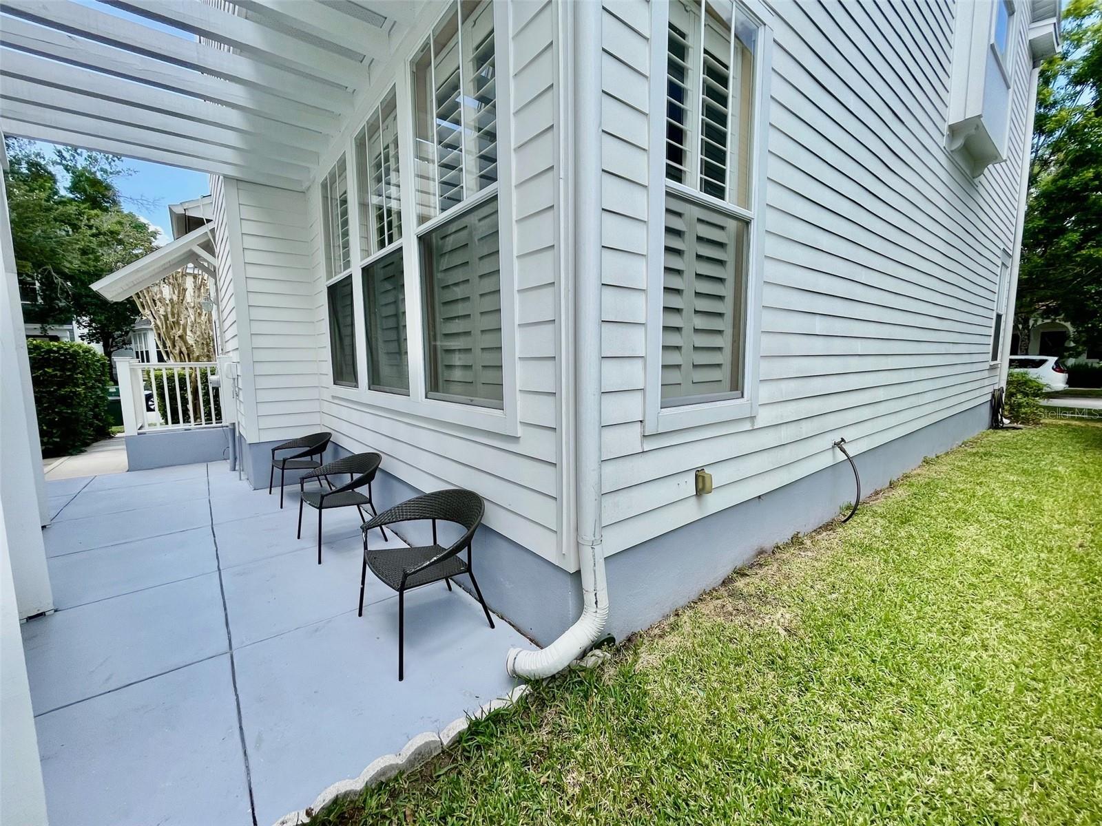 CELEBRATION, Florida, 34747, United States, 3 Bedrooms Bedrooms, ,3 BathroomsBathrooms,Residential,For Sale,1921011