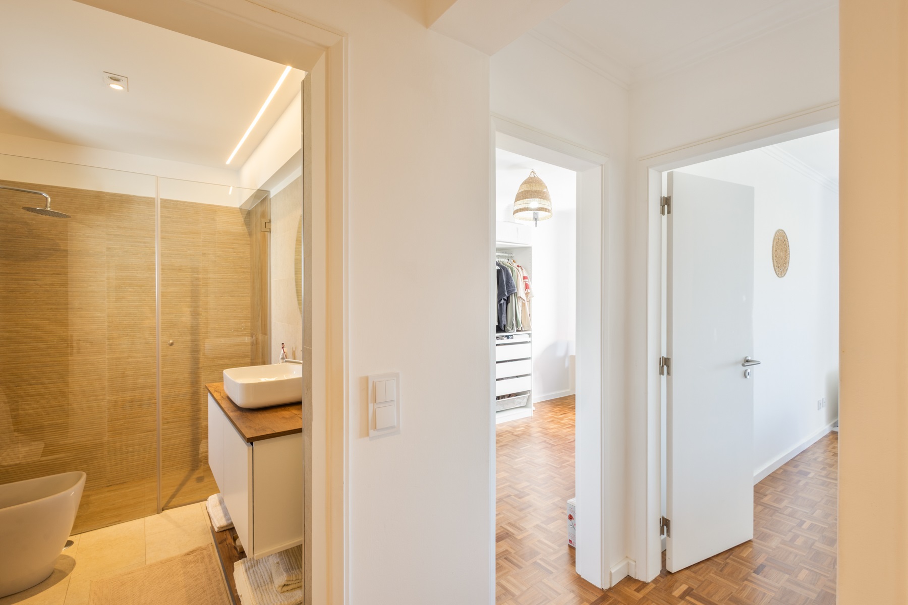 Flat, 2 bedrooms, for Sale - 物件實景