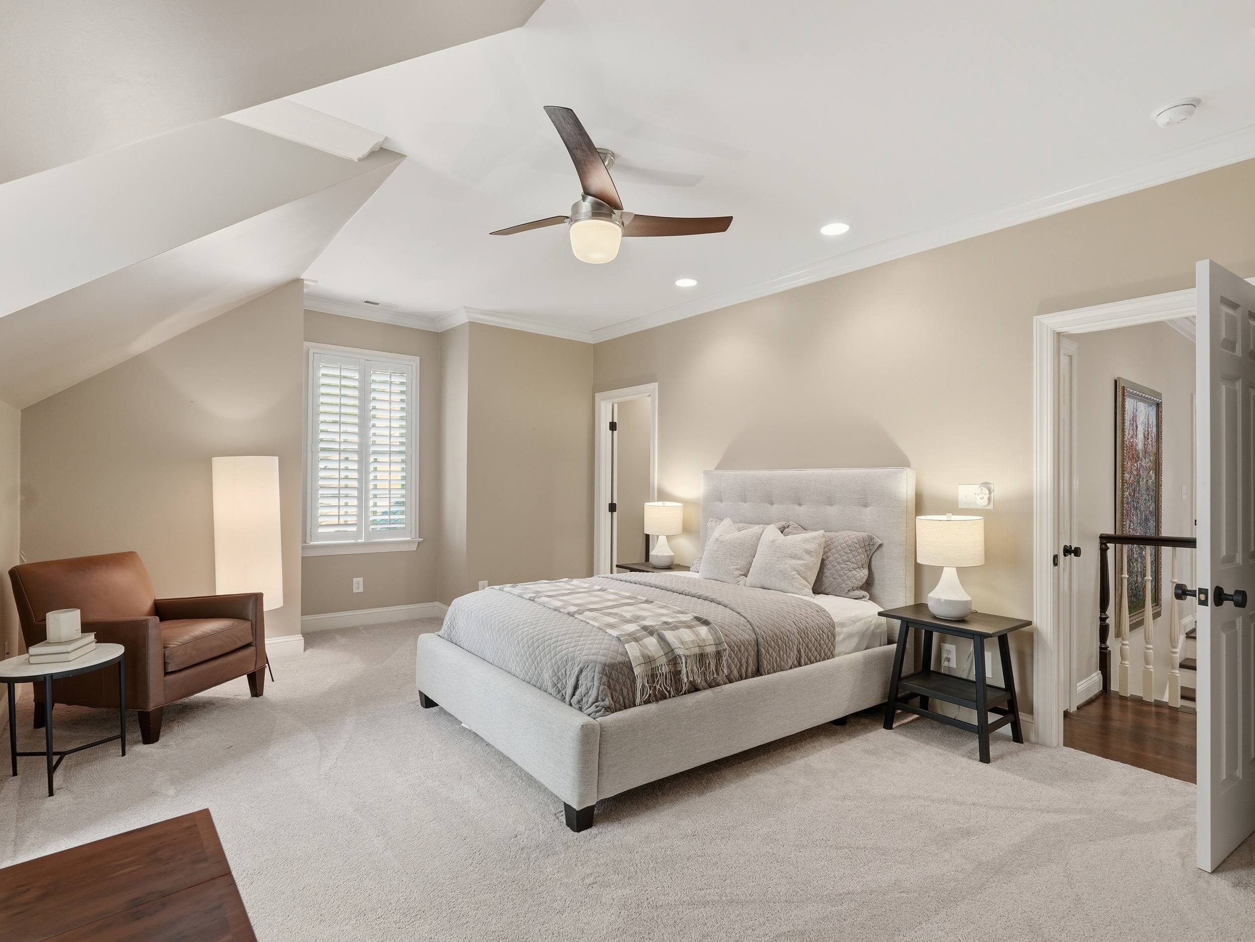  105 Bronzewood Court, Cary, NC 27518 - 物件實景