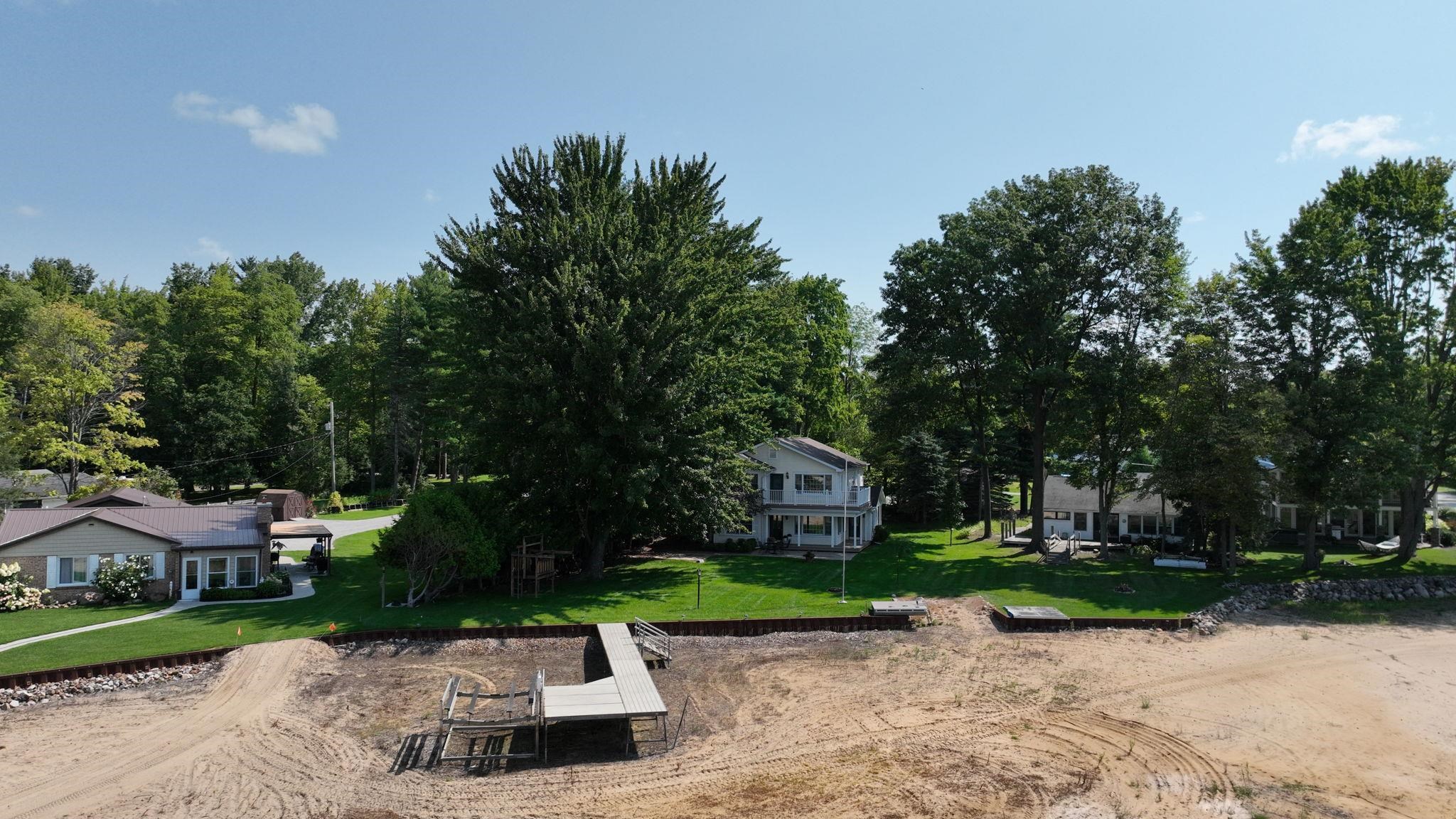 Hope, Michigan, 48628, United States, 6 Bedrooms Bedrooms, ,3 BathroomsBathrooms,Residential,For Sale,1923910