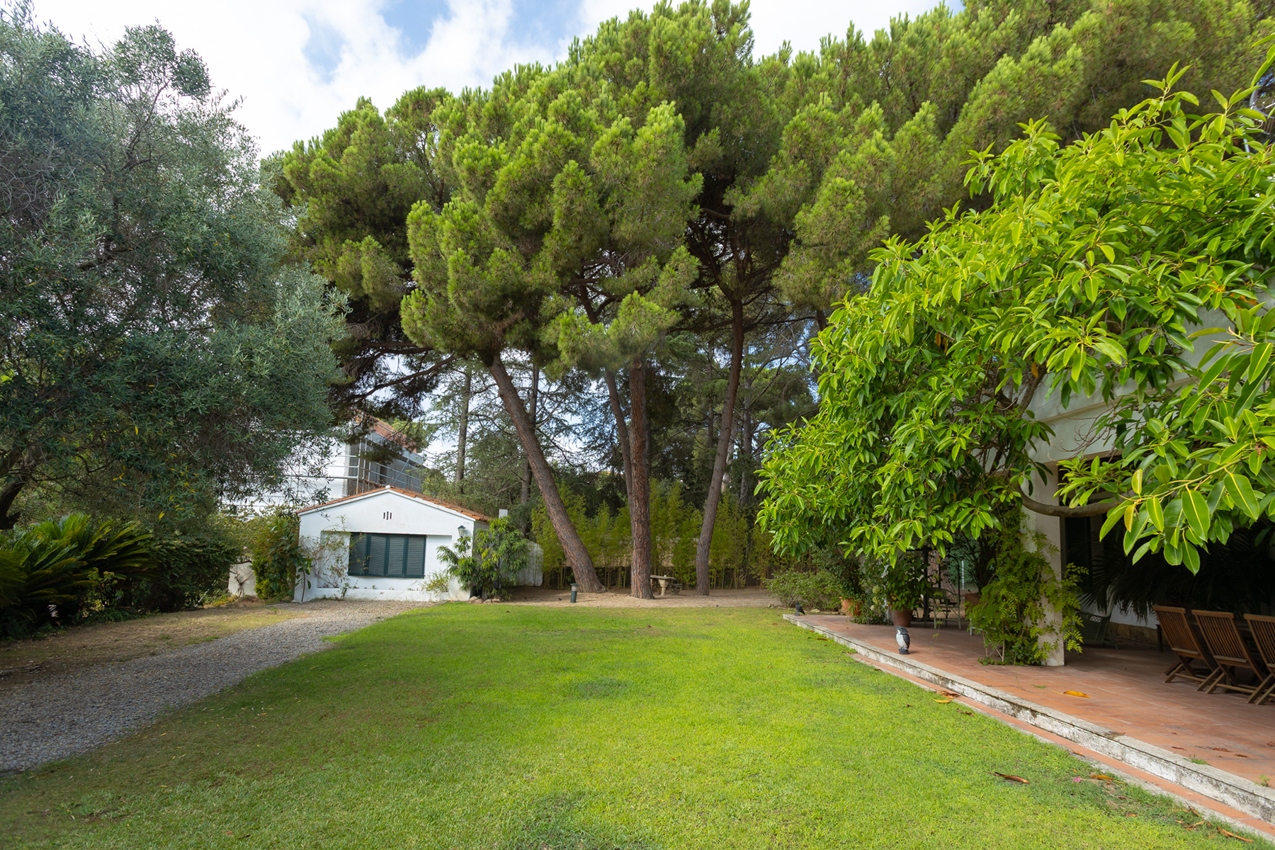  House in the center of Sant Andreu de Llavaneres - Costa Barcelona - 物件實景