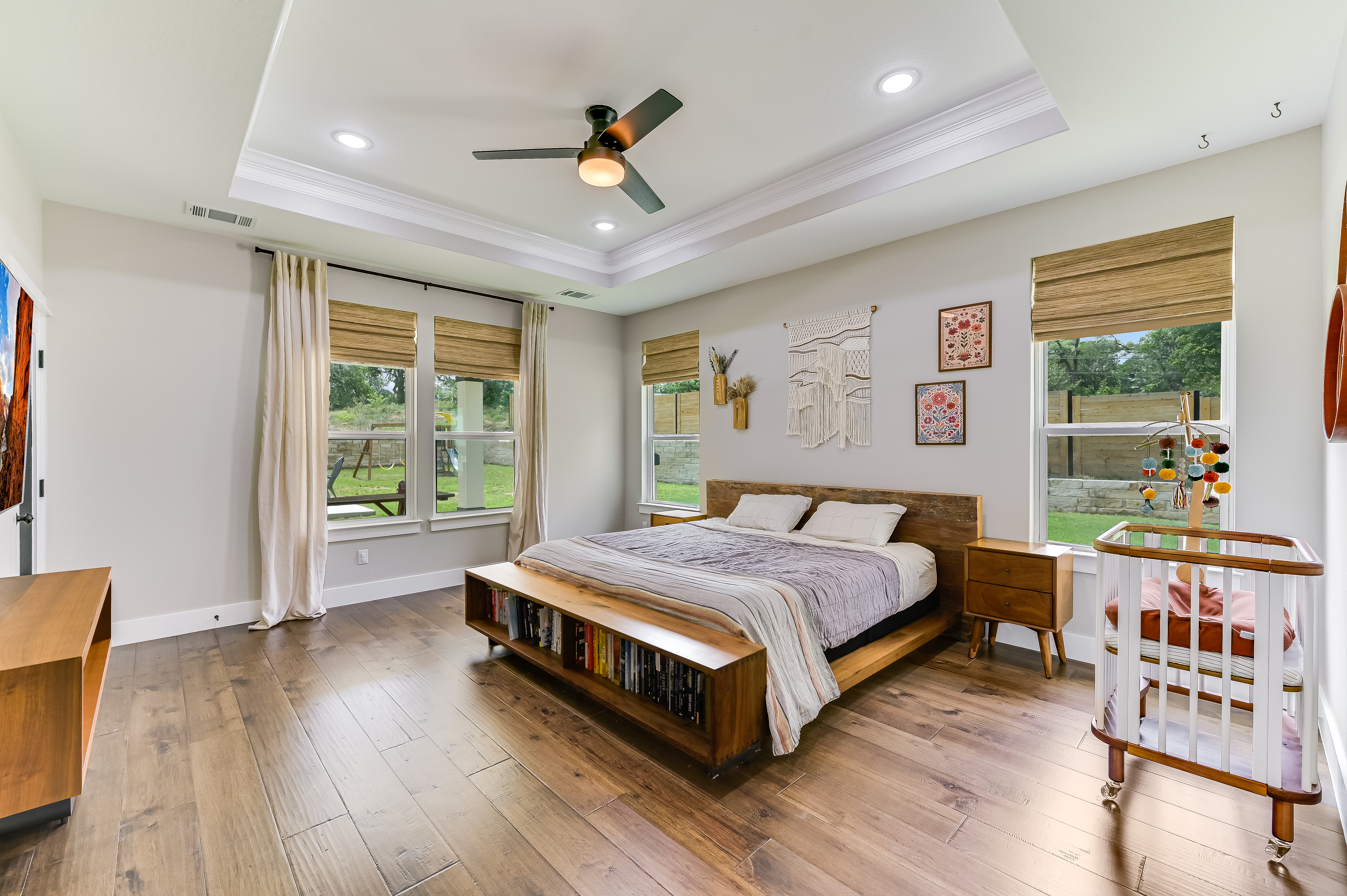  Contemporary Classic in Jacobs Landing - 物件實景
