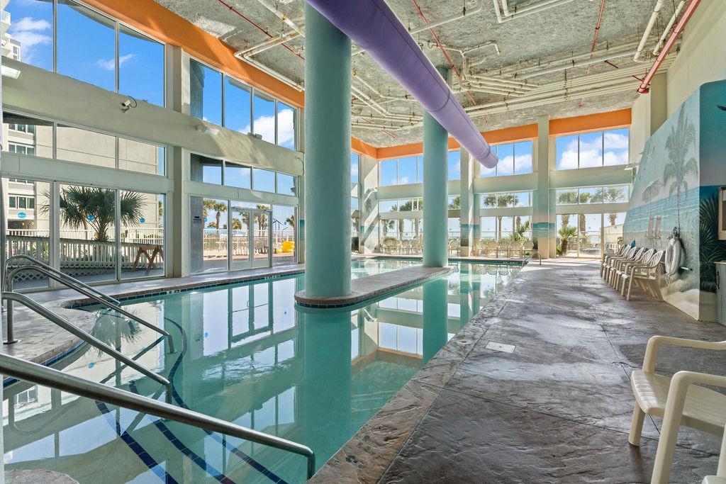 Myrtle Beach, South Carolina, 29577, United States, 3 Bedrooms Bedrooms, ,3 BathroomsBathrooms,Residential,For Sale,2026087