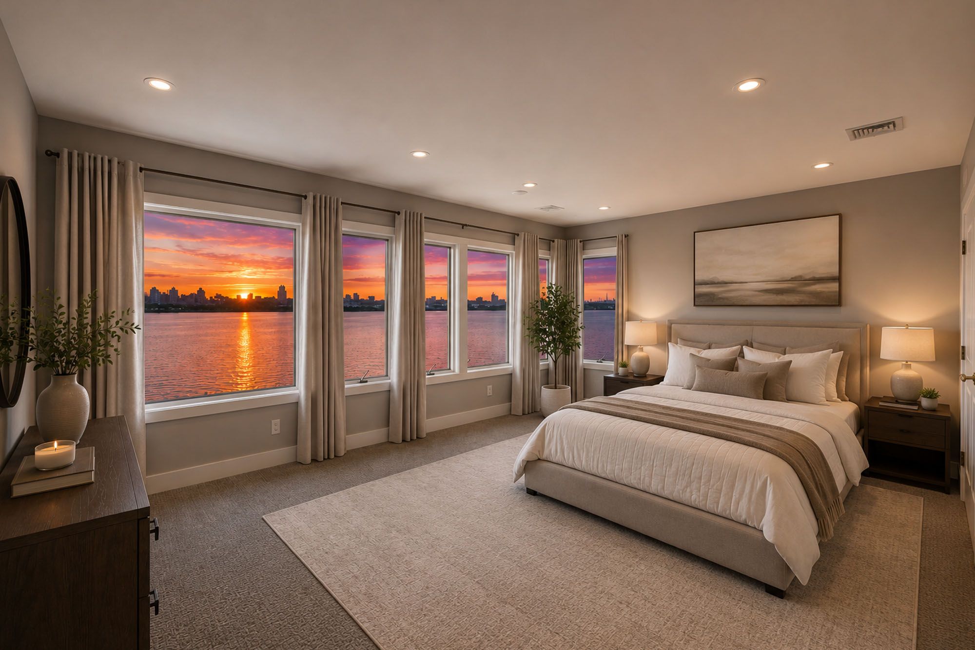  35 Shore Road, Edgewater, NJ, 07020 - 物件實景