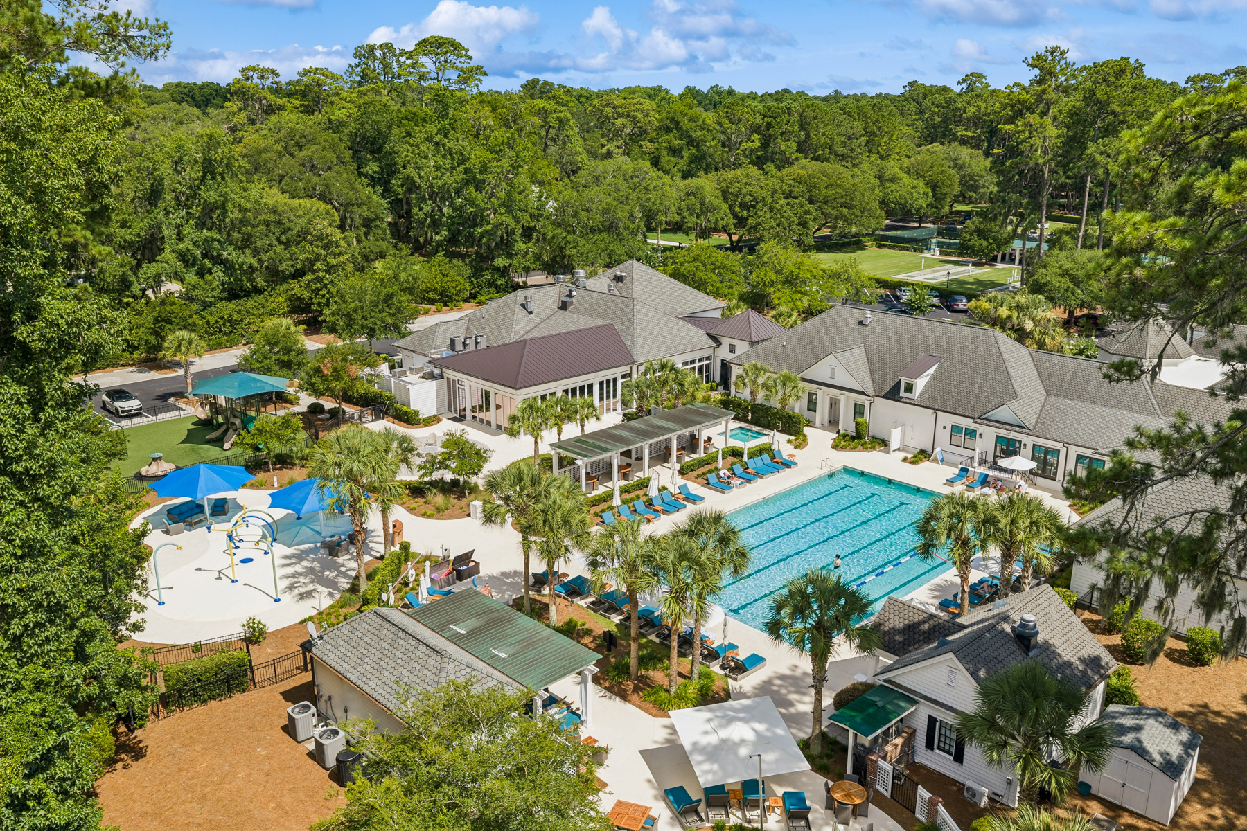  14 Belmont Drive, Bluffton - 物件實景