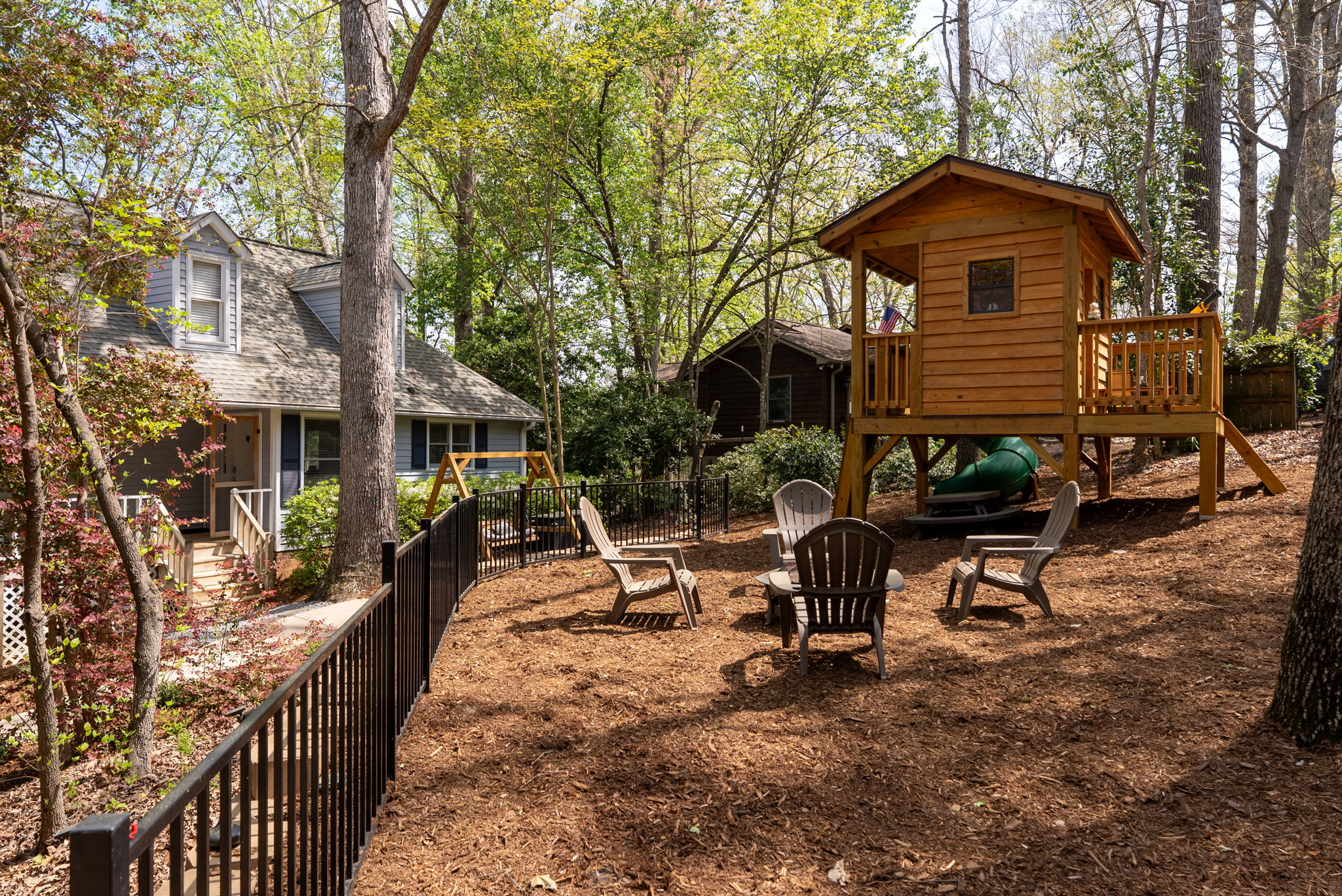  1002 Whitfield Point Road, Anderson, SC 29626 - 物件實景