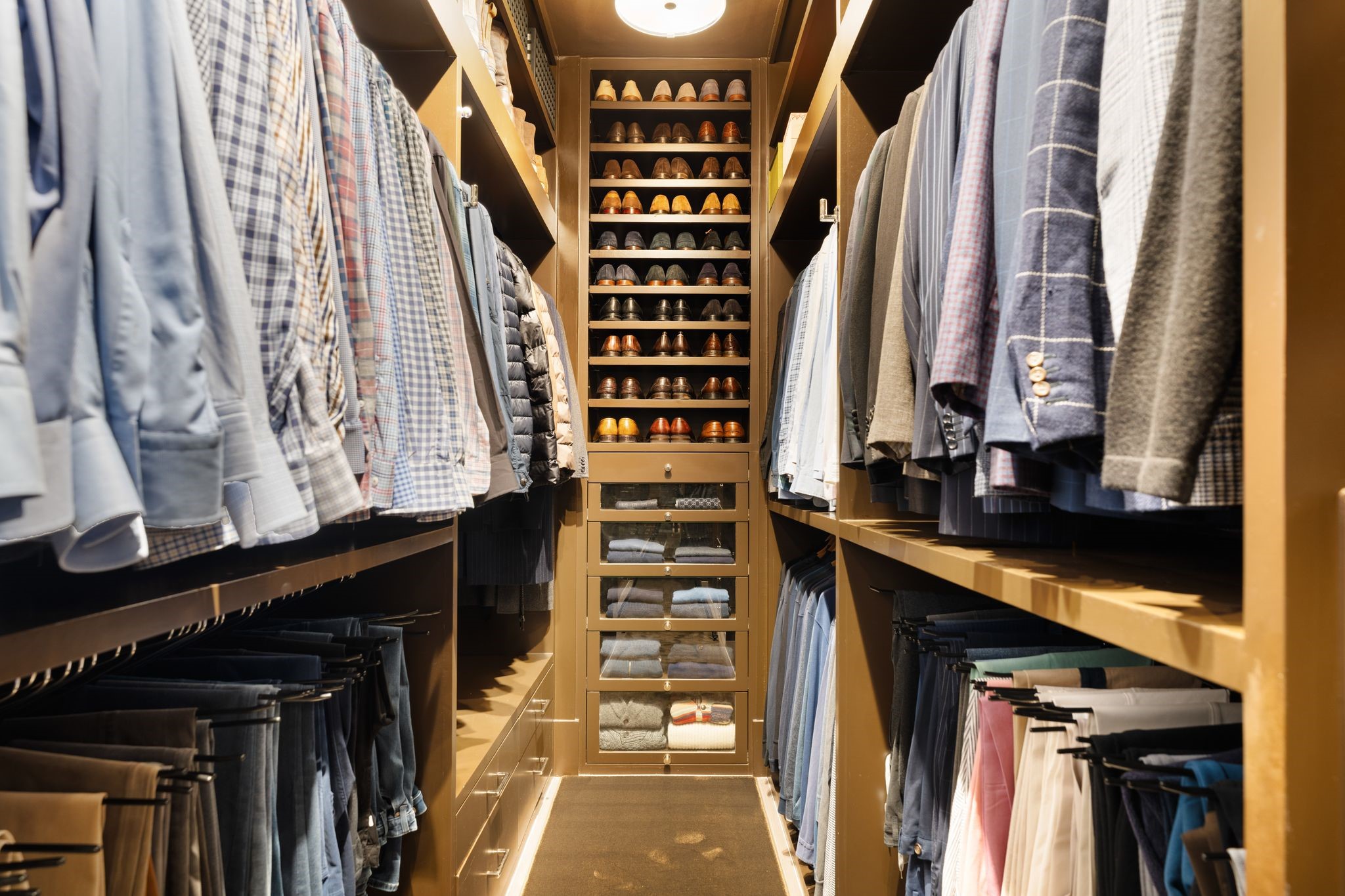  2117 Elmen Street B - 物件實景