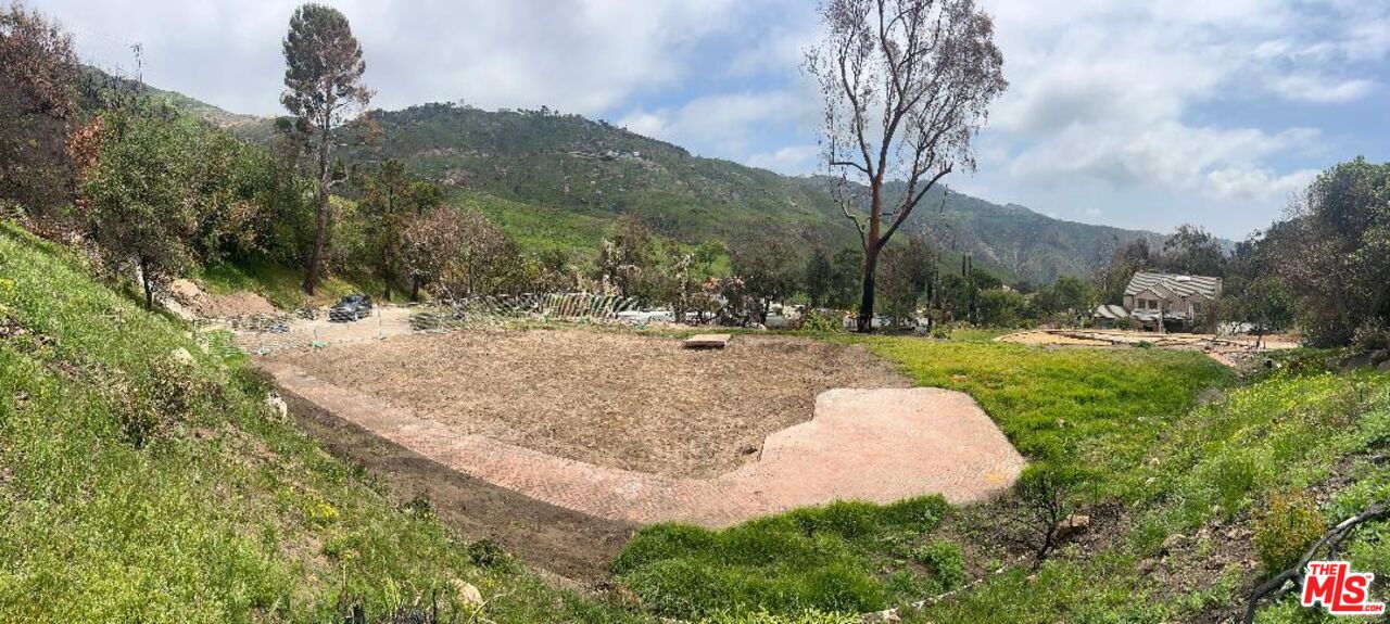 Malibu, California, 90265, United States, ,Land,For Sale,1903897