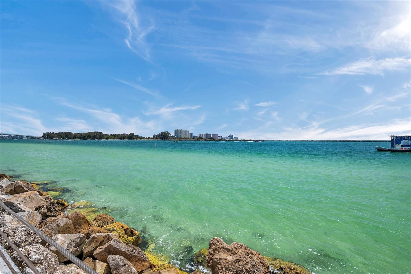 450 S Gulfview Boulevard #1105 #1105, CLEARWATER BEACH, Florida, 33767, United States, 2 Bedrooms Bedrooms, ,2 BathroomsBathrooms,Residential,For Sale,450 S Gulfview Boulevard #1105 #1105,1619451