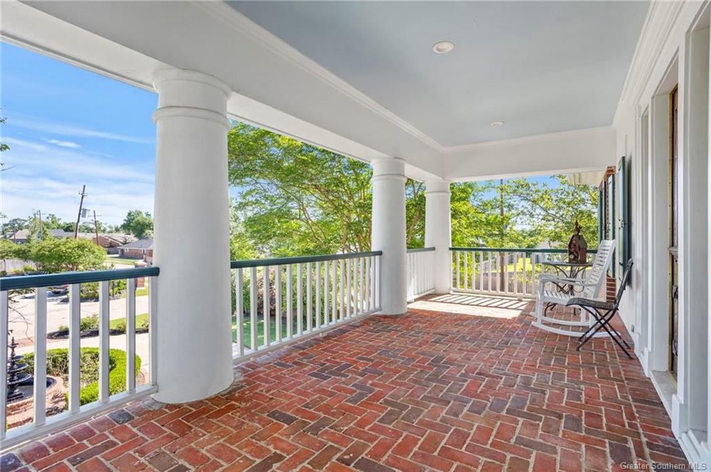 Lake Charles, Louisiana, 70605, United States, 5 Bedrooms Bedrooms, ,4 BathroomsBathrooms,Residential,For Sale,1977188