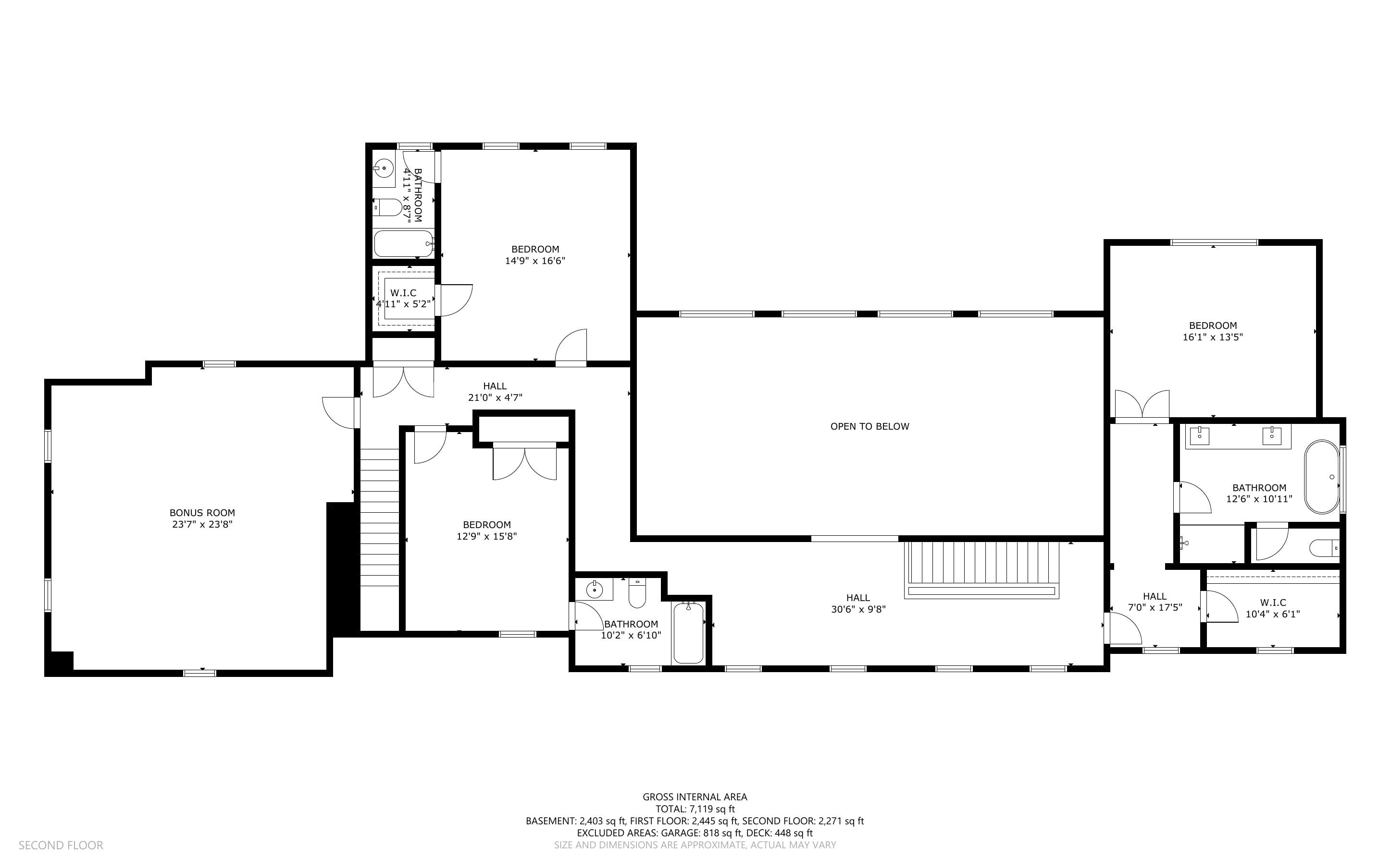  17 Blackman Road - 物件實景
