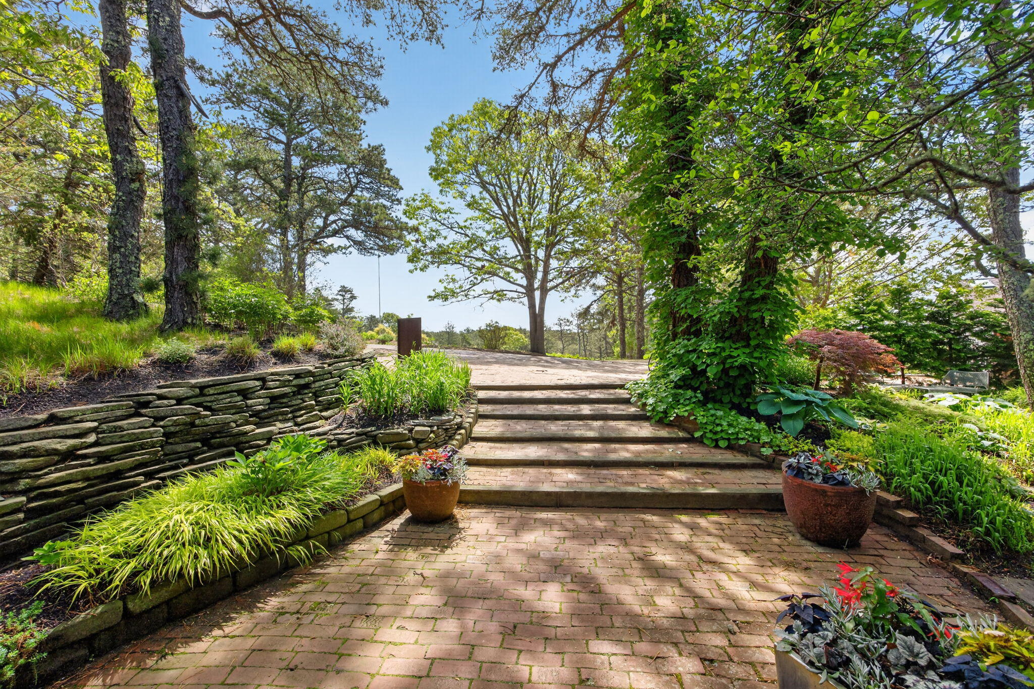  30 Chequessett Knolls Drive, Wellfleet, MA, 02667 - 物件實景