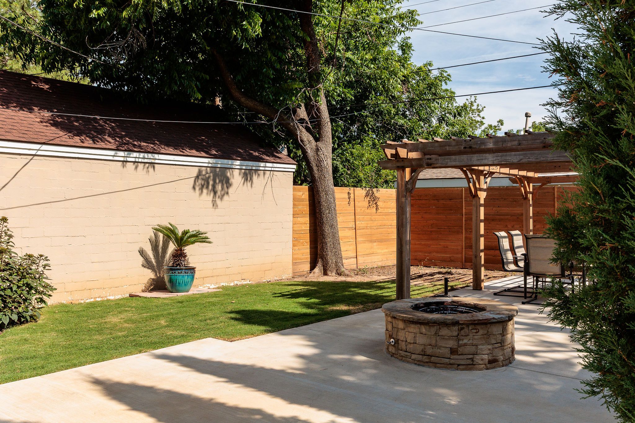  213 Northwest 35th Street, Oklahoma City, OK 73118 - 物件實景