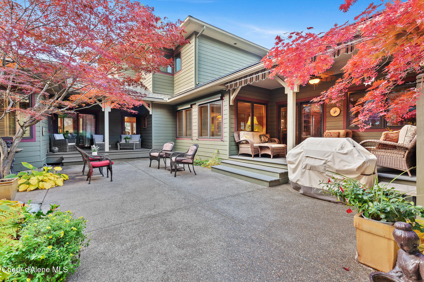 Hayden Lake, Idaho, 83835, United States, 4 Bedrooms Bedrooms, ,3 BathroomsBathrooms,Residential,For Sale,2007766