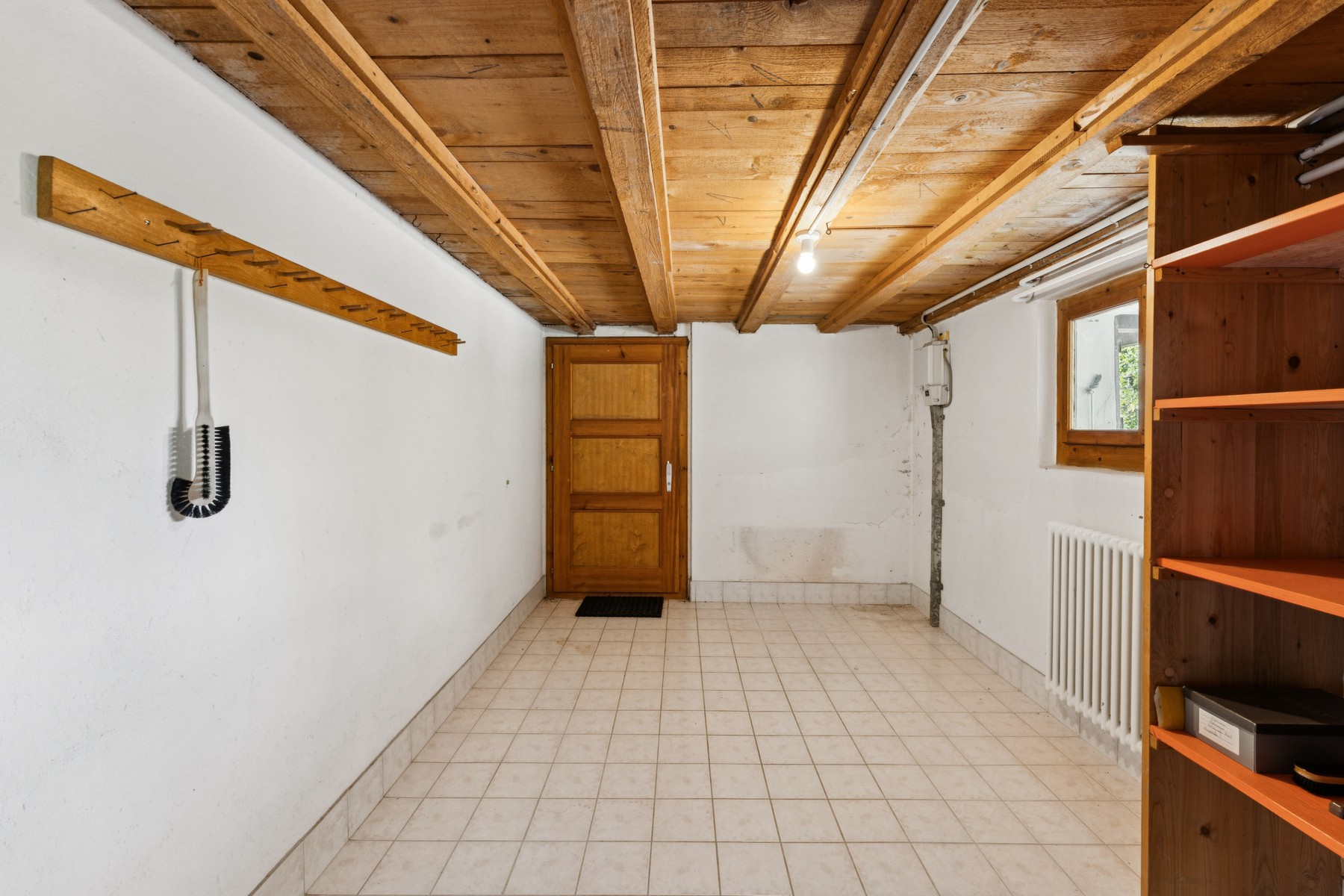  A two-unit chalet with exceptional views - 物件實景