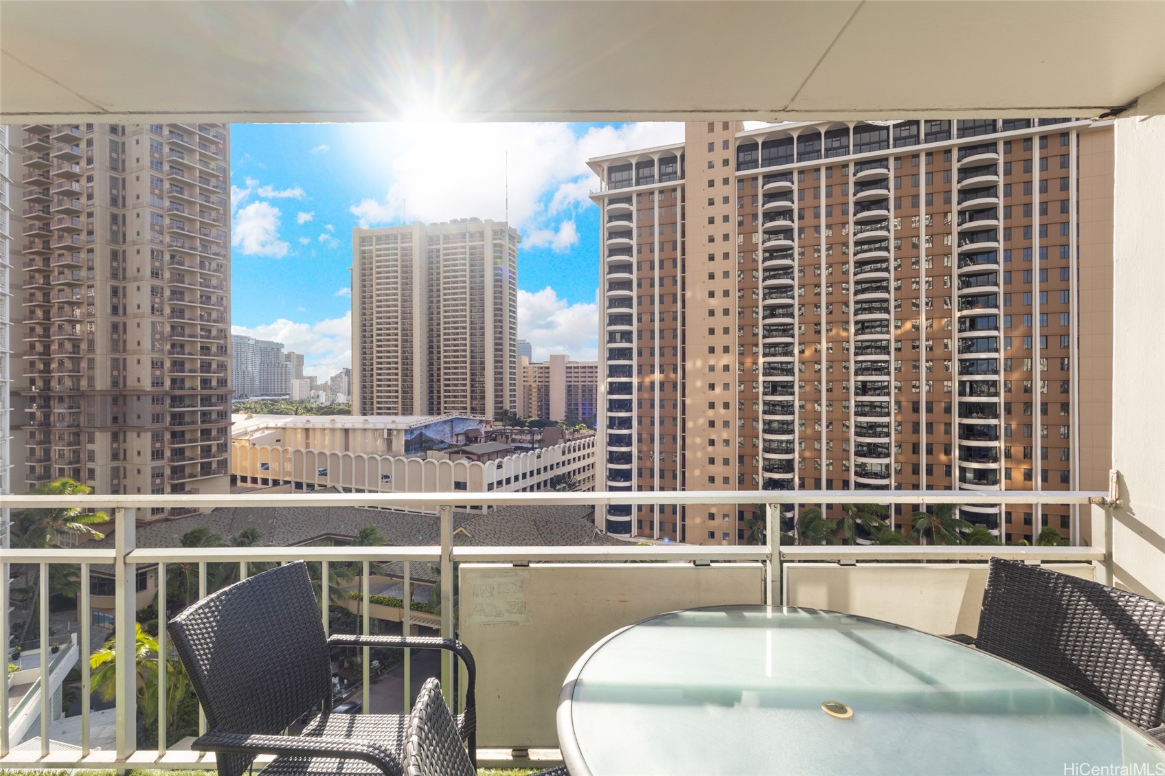 Honolulu, Hawaii, 96815, United States, 1 Bedroom Bedrooms, ,1 BathroomBathrooms,Residential,For Sale,1989617