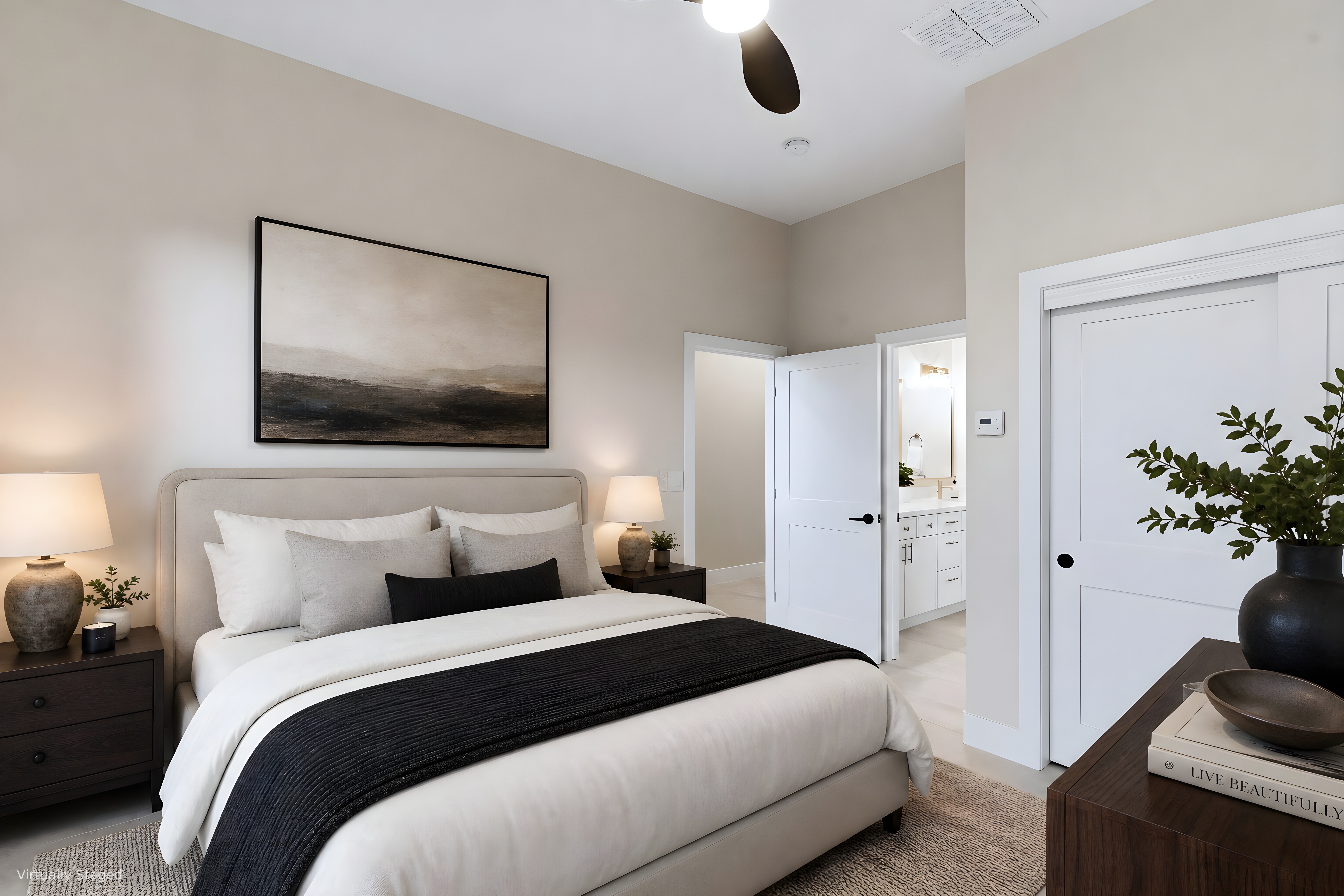 1435 W Whitman Court  Anthem, AZ - 物件實景