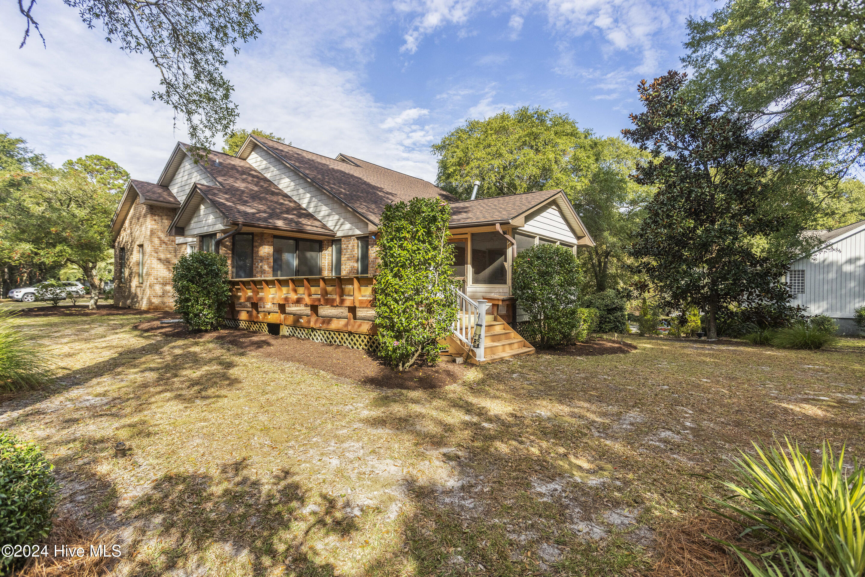 289 Heather Drive, Sunset Beach, North Carolina, 28468, United States, 3 Bedrooms Bedrooms, ,2 BathroomsBathrooms,Residential,For Sale,289 Heather Drive,1673374