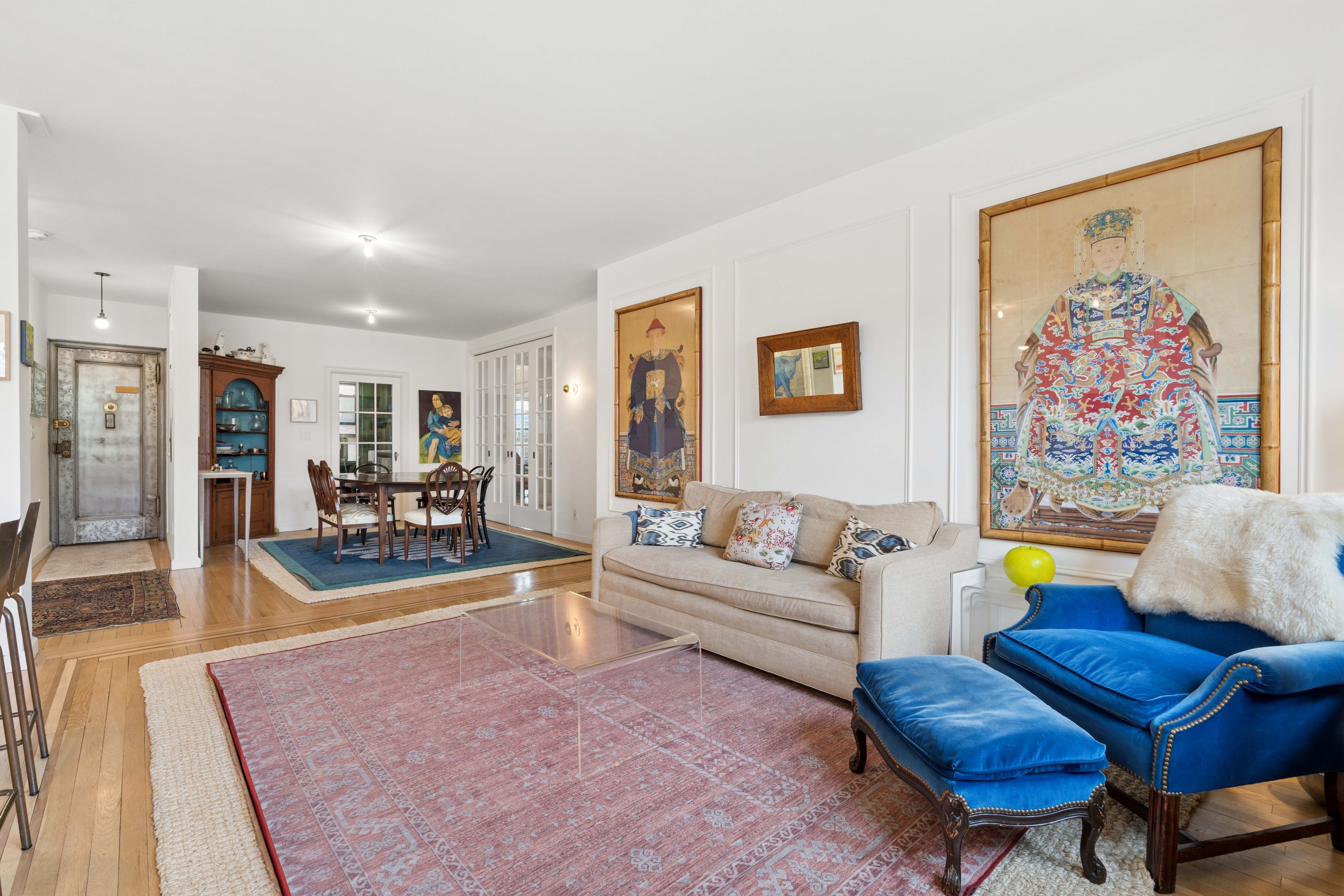  504 Grand Street - 物件實景