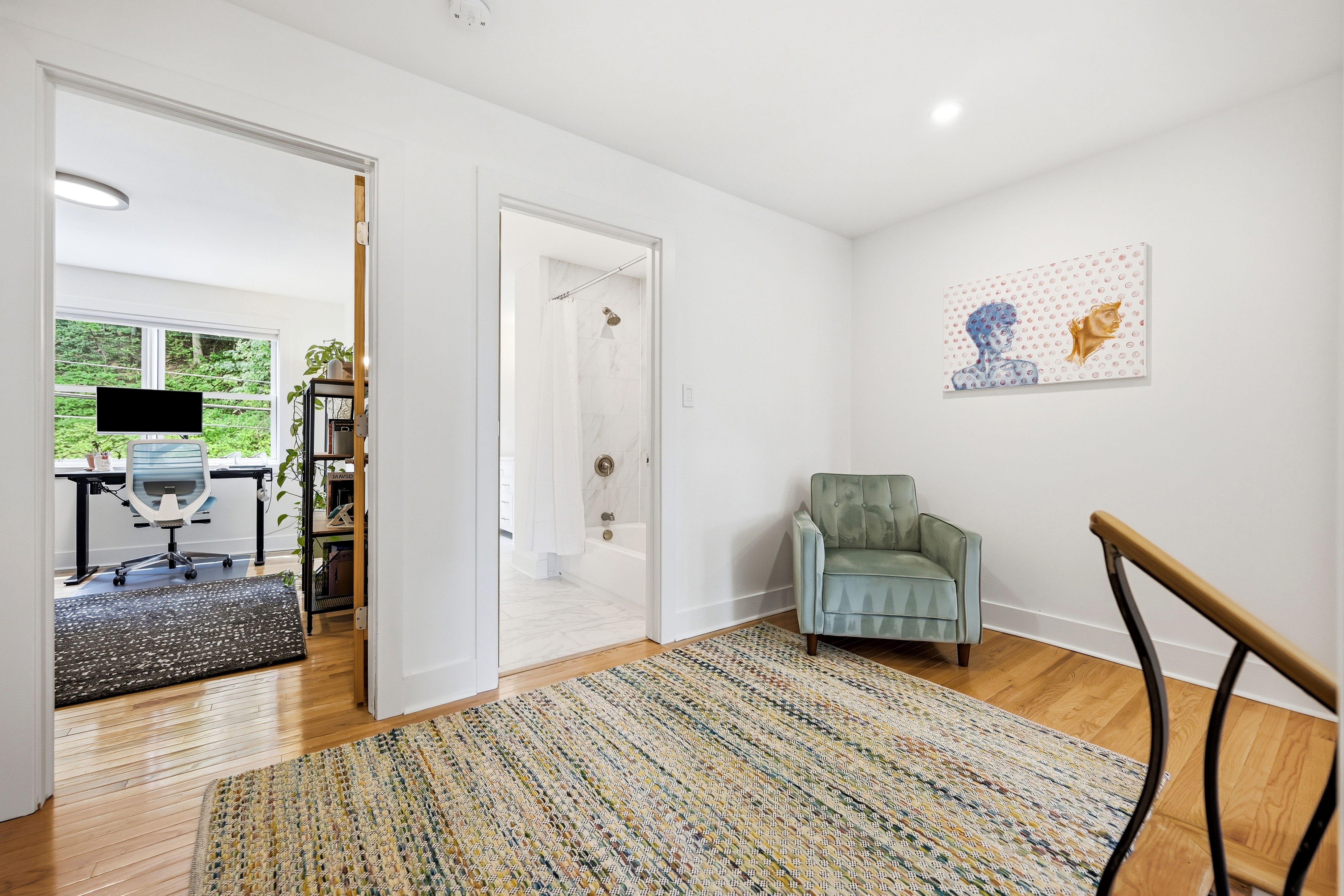  3721 Melwood Avenue, Pittsburgh, PA 15213 - 物件實景