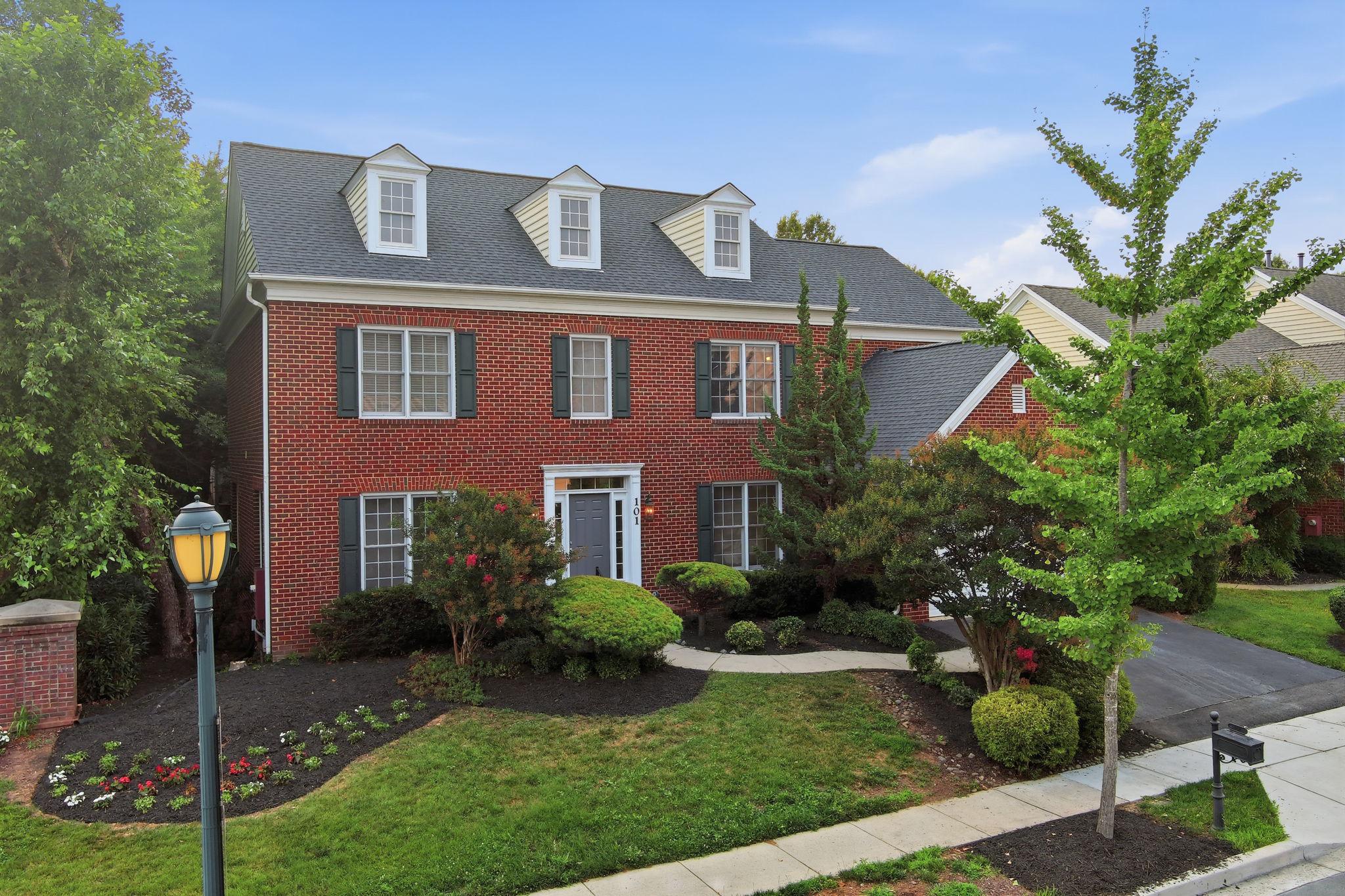  101 Jersey Lane, Rockville, MD, 20850 - 物件實景