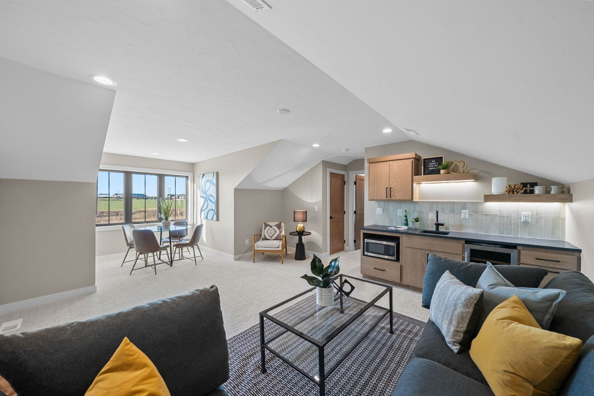 Sioux Falls, South Dakota, 57110, United States, 3 Bedrooms Bedrooms, ,3 BathroomsBathrooms,Residential,For Sale,2001465