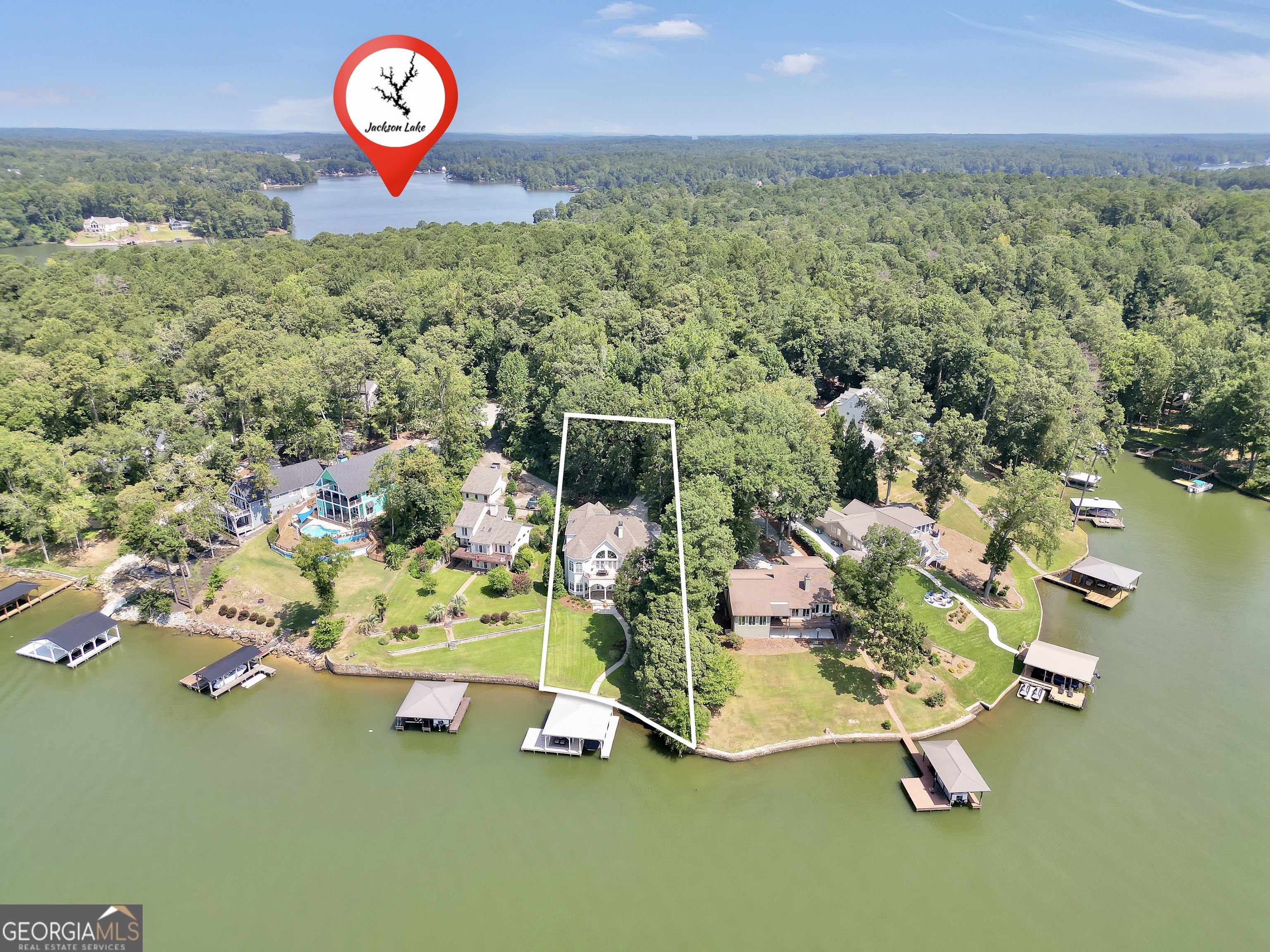 Monticello, Georgia, 31064, United States, 5 Bedrooms Bedrooms, ,5 BathroomsBathrooms,Residential,For Sale,1905825
