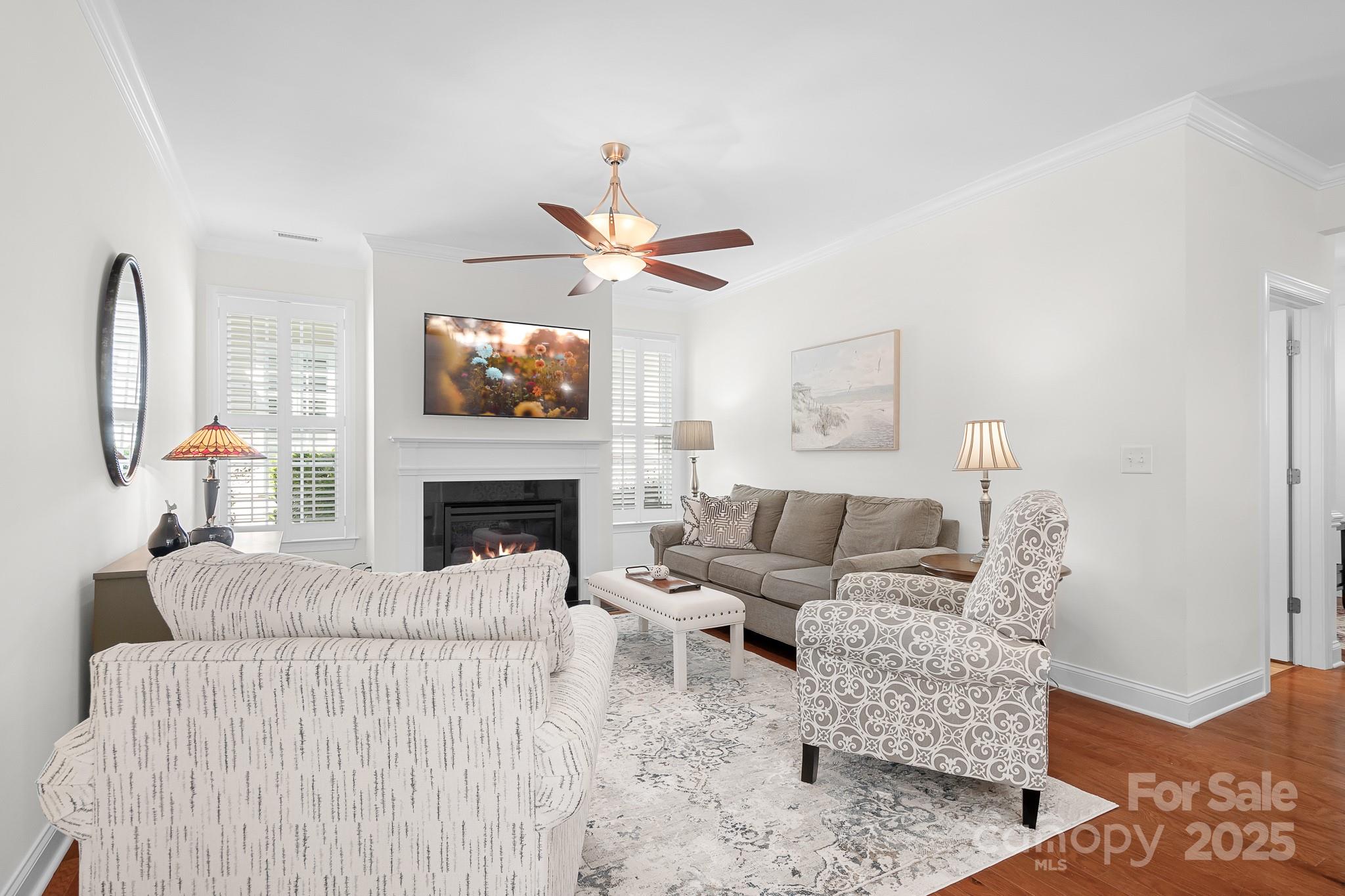 Cornelius, North Carolina, 28031, United States, 3 Bedrooms Bedrooms, ,2 BathroomsBathrooms,Residential,For Sale,1955673