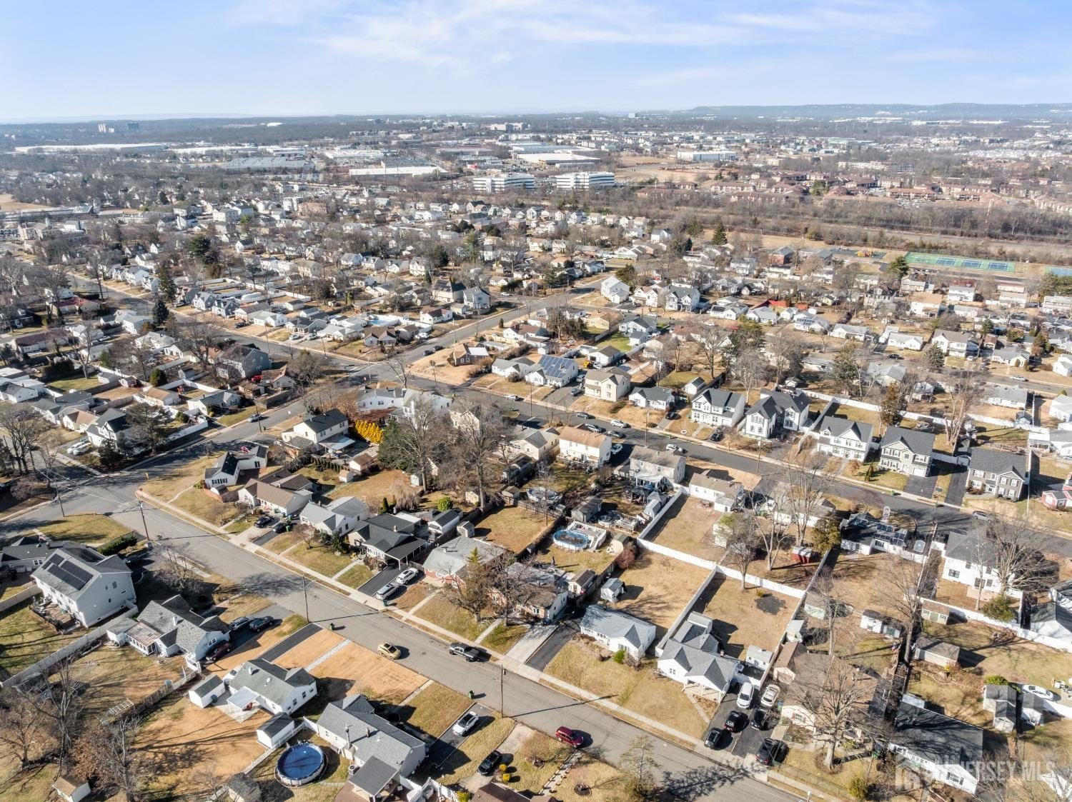 Edison, New Jersey, 08817, United States, 3 Bedrooms Bedrooms, ,2 BathroomsBathrooms,Residential,For Sale,2010060