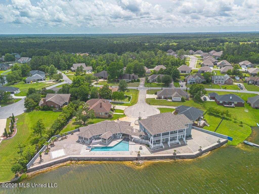 Gulfport, Mississippi, 39503, United States, 6 Bedrooms Bedrooms, ,7 BathroomsBathrooms,Residential,For Sale,2048640