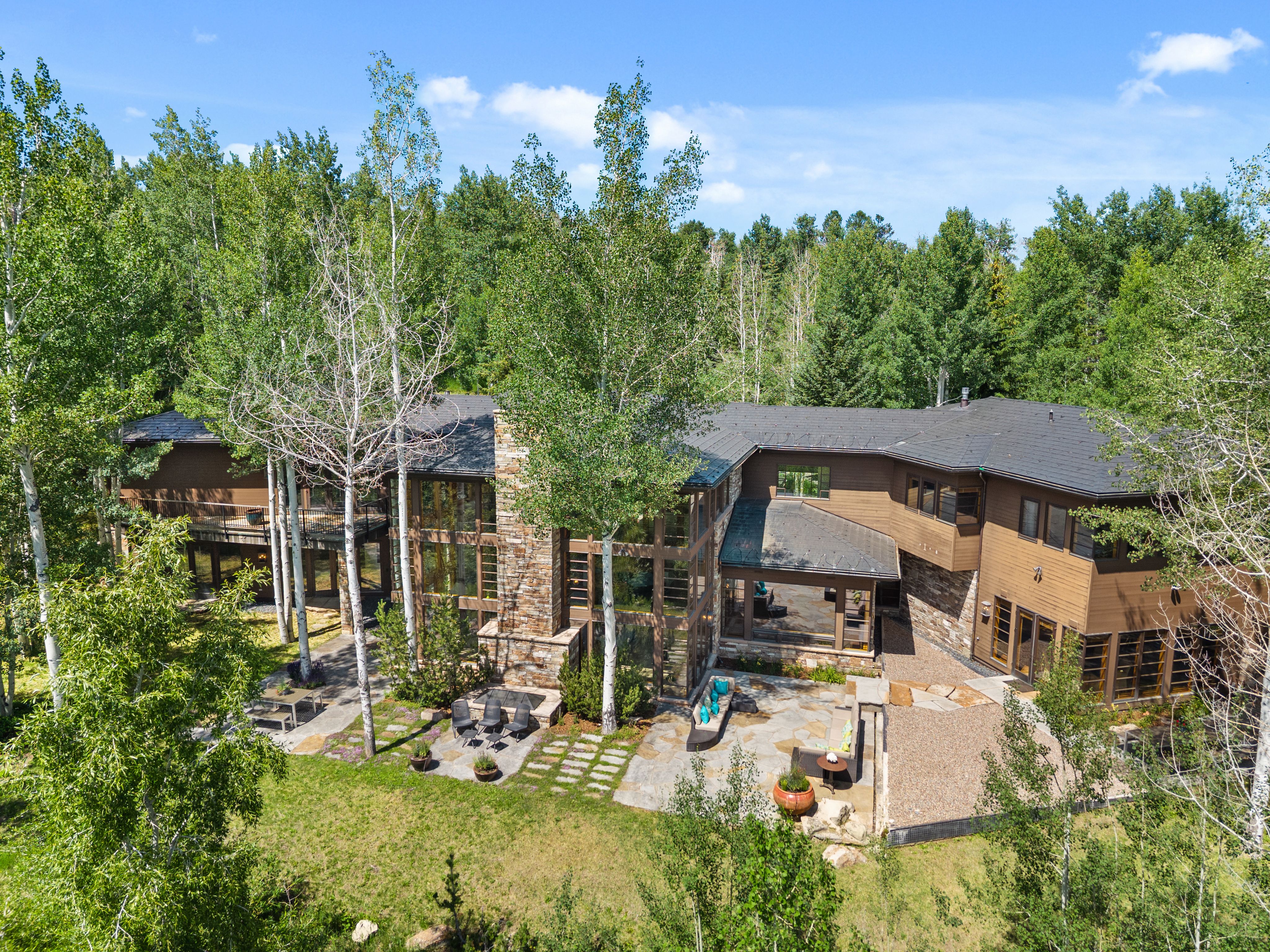  West Buttermilk Panoramic Views - 物件實景