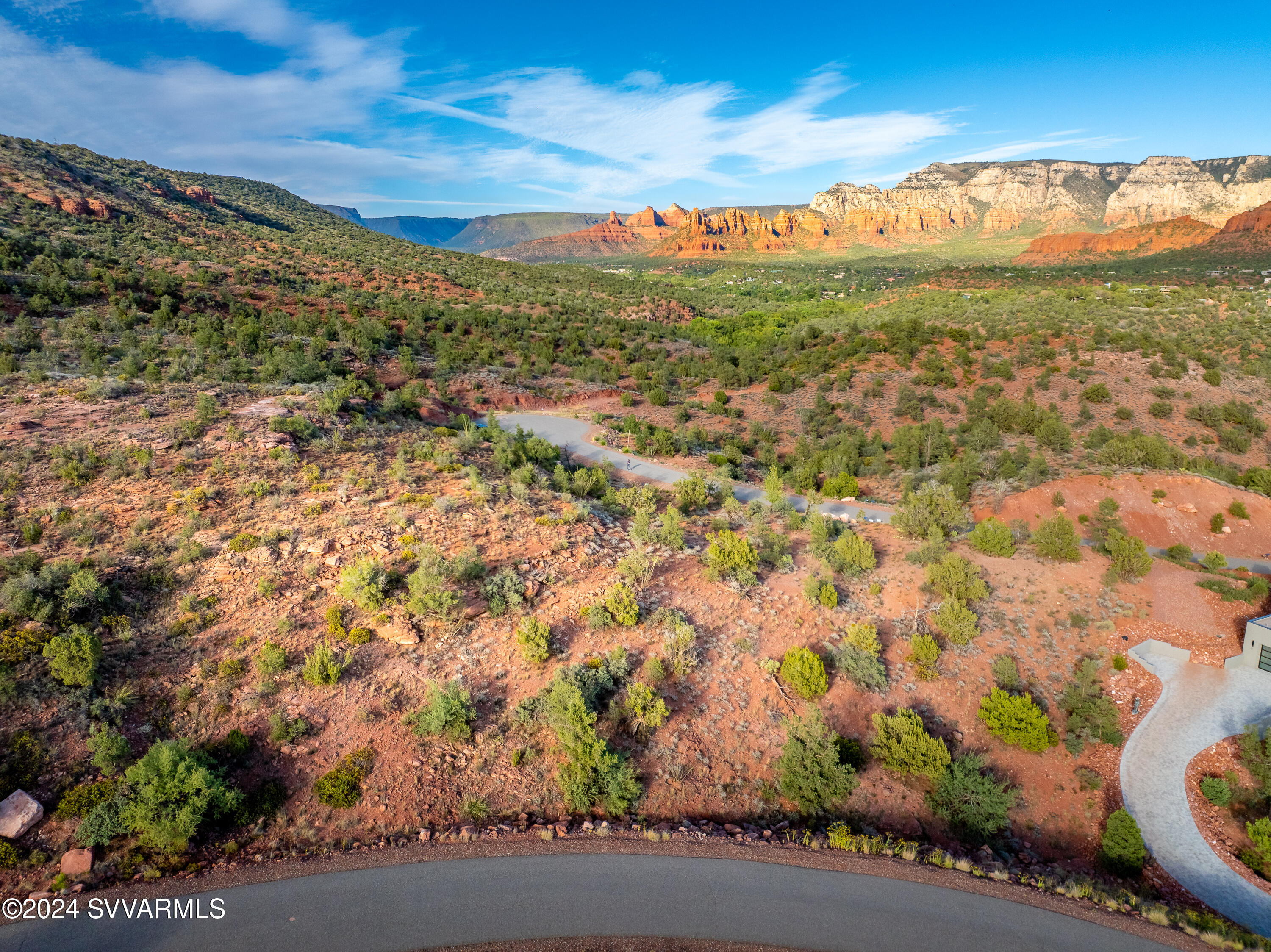 130 Hilltop Rd, Sedona, Arizona, 86336, United States, ,Land,For Sale,130 Hilltop Rd,1606638