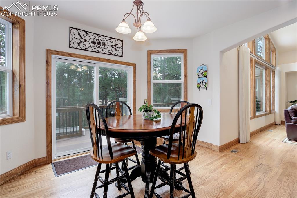 Colorado Springs, Colorado, 80908, United States, 4 Bedrooms Bedrooms, ,4 BathroomsBathrooms,Residential,For Sale,1839239