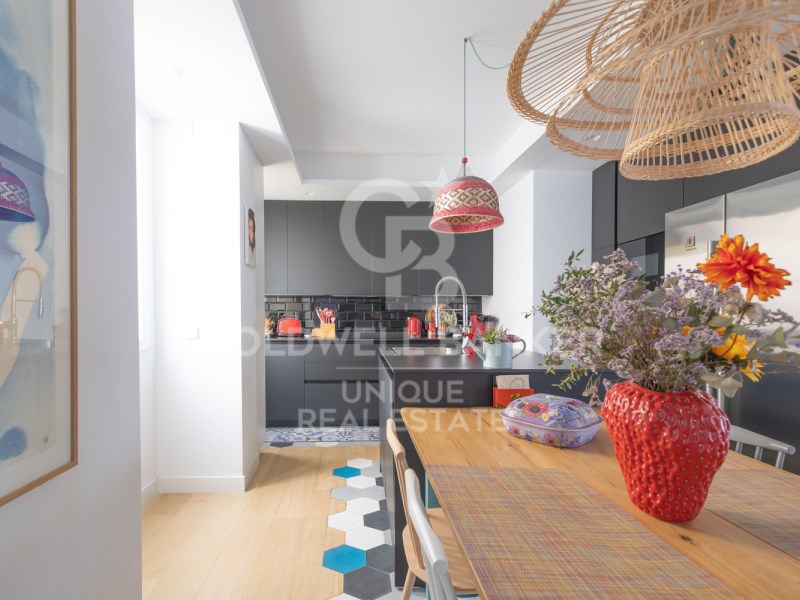 Madrid, Comunidad de Madrid, ES, 2 Bedrooms Bedrooms, ,2 BathroomsBathrooms,Residential,For Sale,1795161