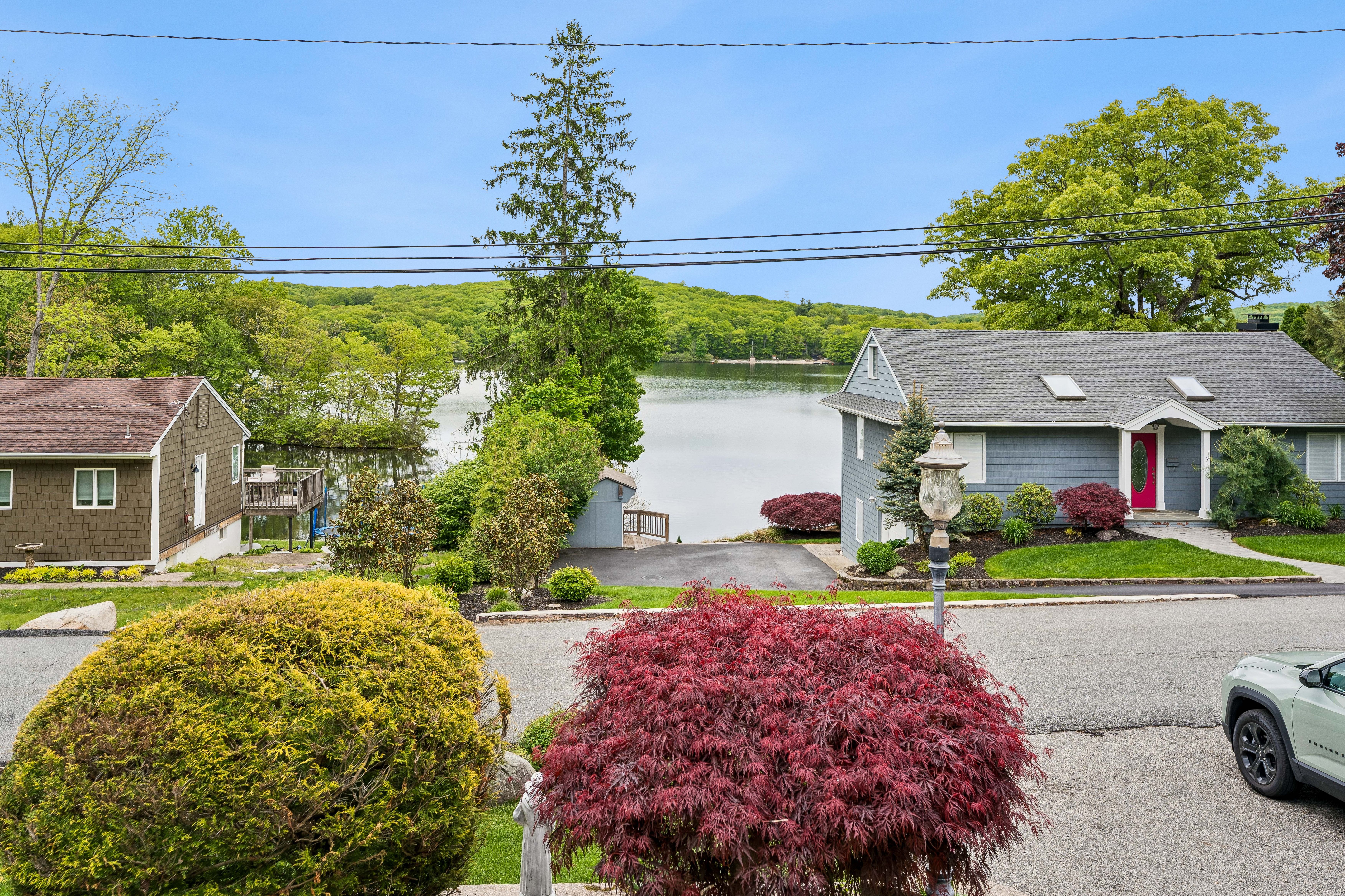  6 Waters Edge, Kinnelon, NJ 07405 - 物件實景