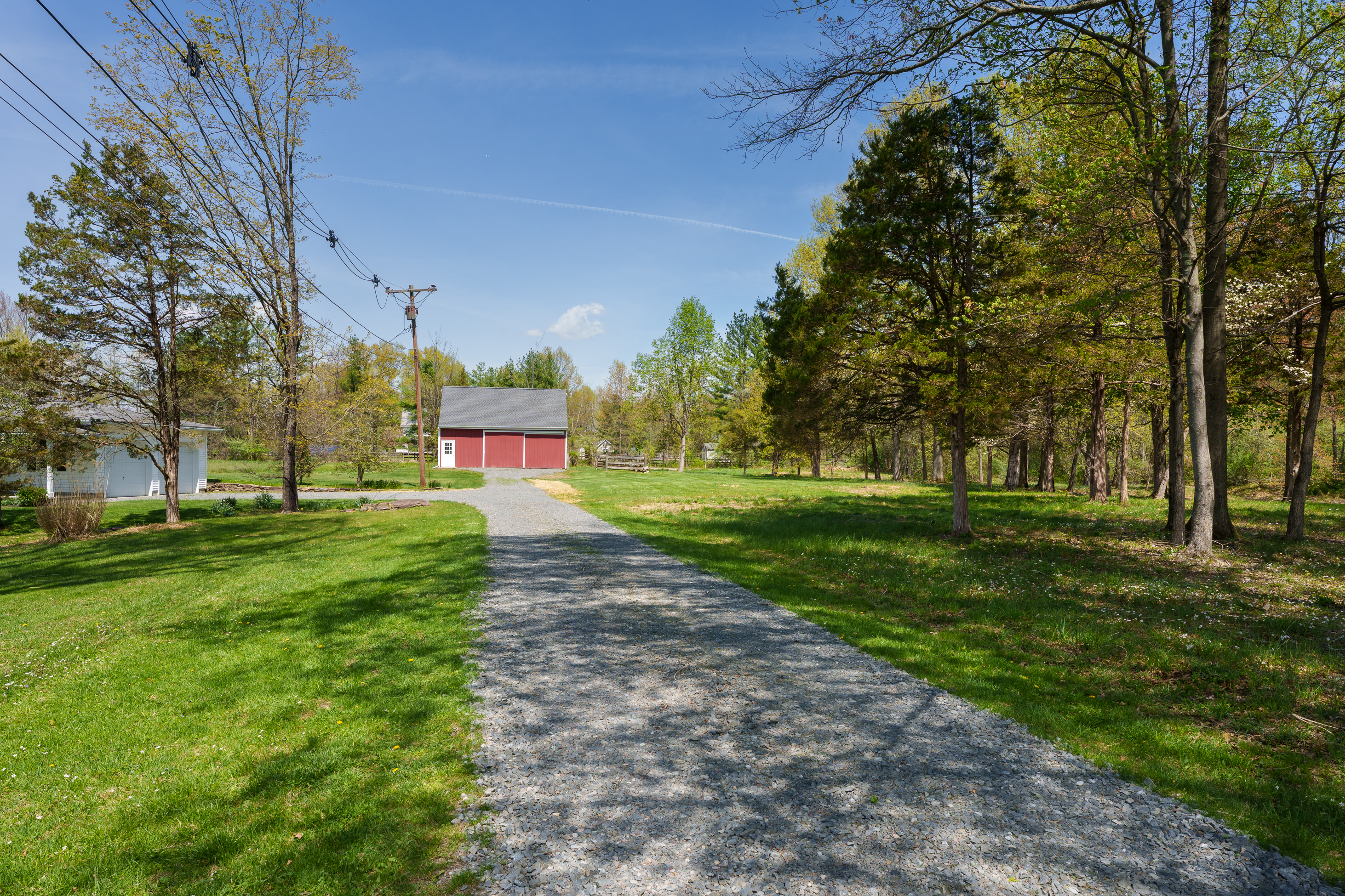  Water and Woodland Views - Magic in Ever Direction - 物件實景