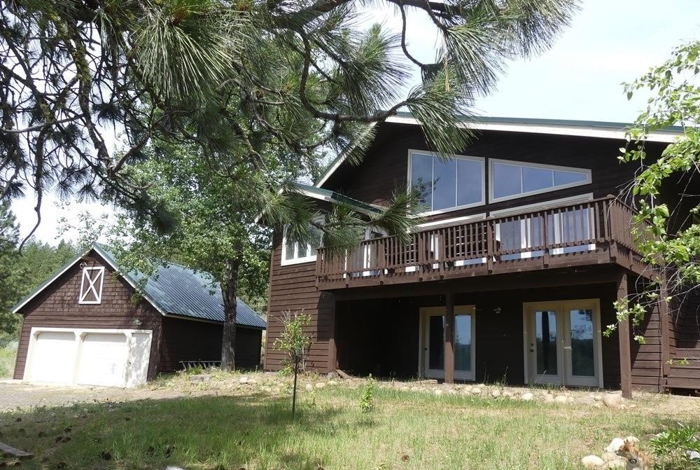 New Meadows, Idaho, 83654, United States, 3 Bedrooms Bedrooms, ,2 BathroomsBathrooms,Residential,For Sale,1810629