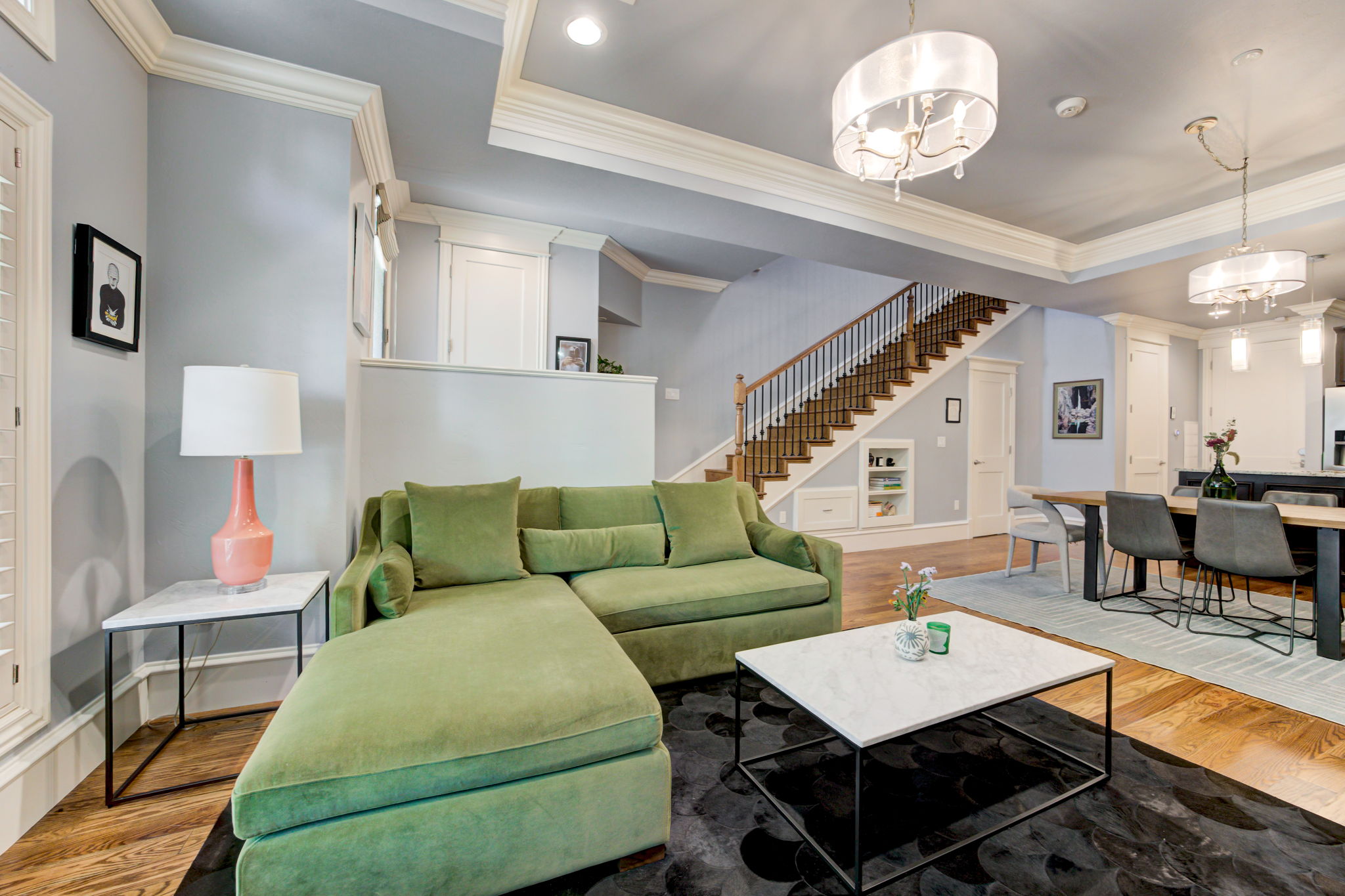  418 NE 1st Street, Oklahoma City, OK, 73104 - 物件實景