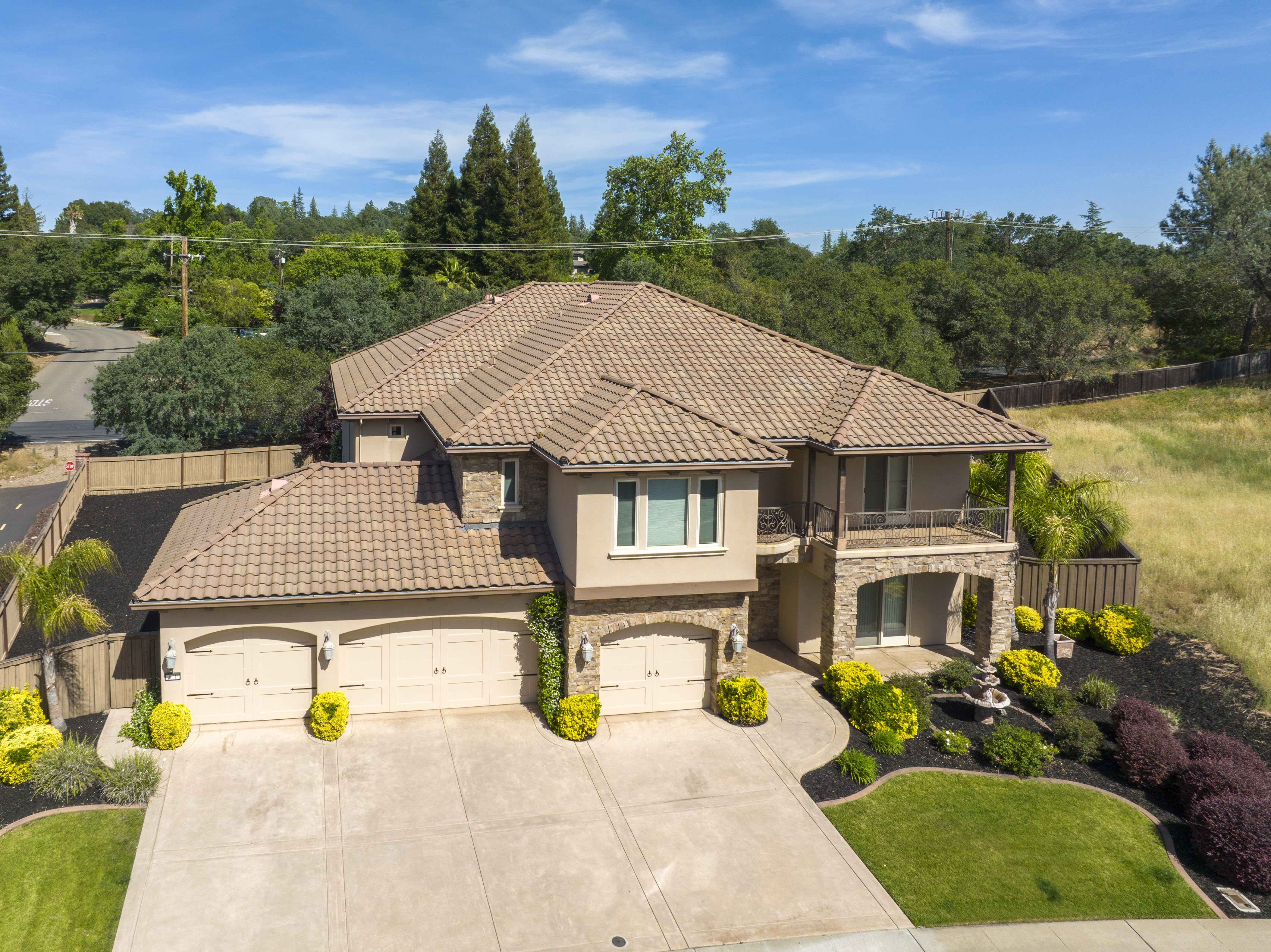  671 Avalanche Peak Way, Folsom, CA 95630 - 物件實景