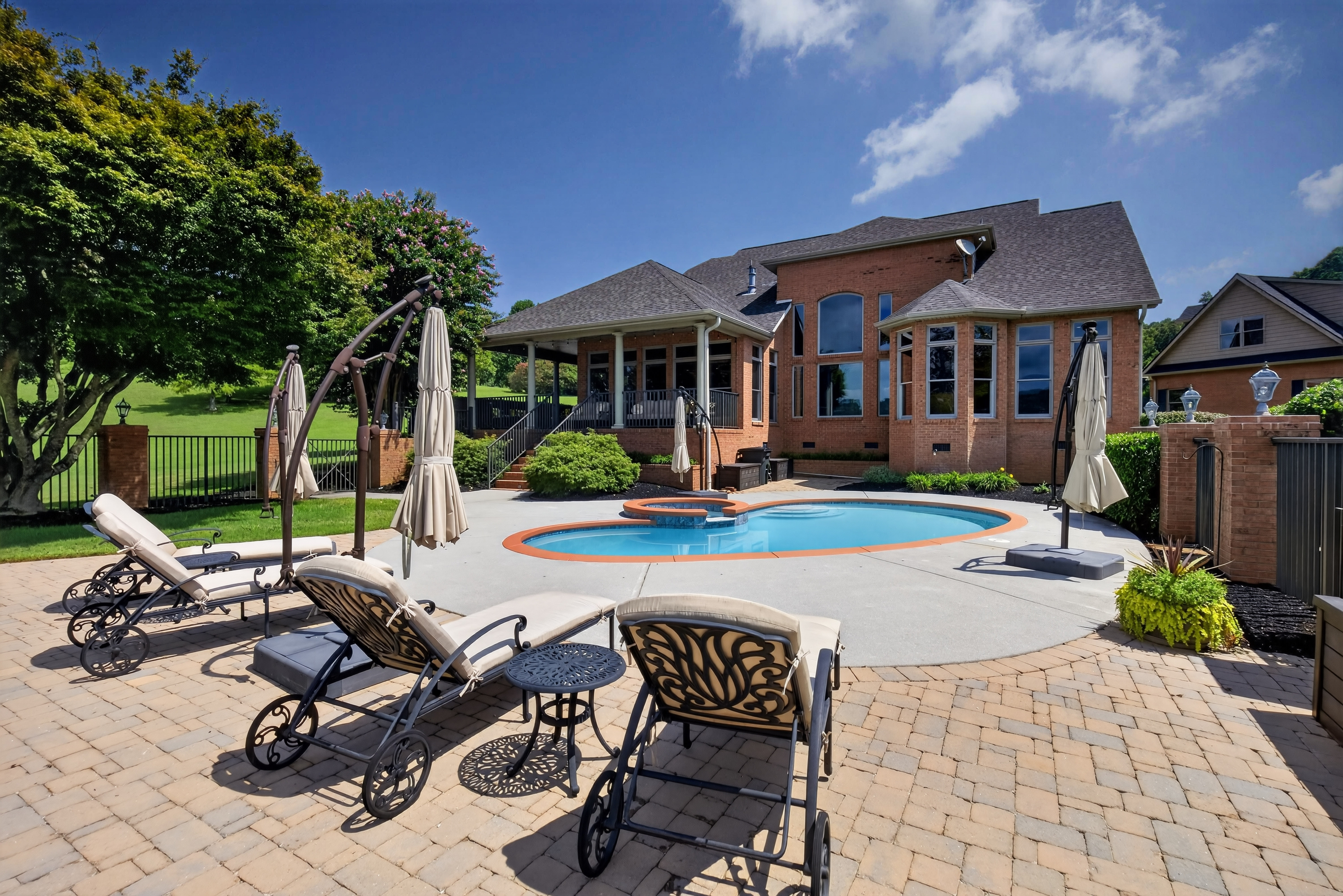  4262 Lake Meadow Way, Louisville, TN 37777 - 物件實景