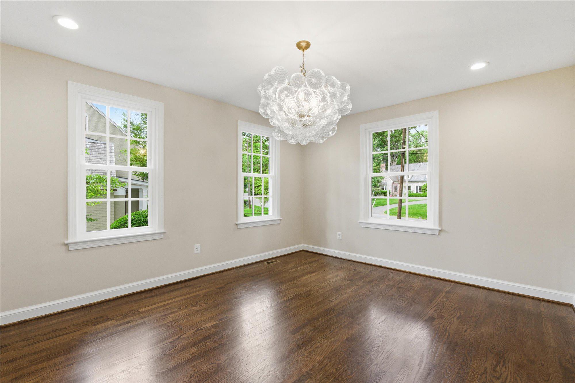  7825 Oldchester Road, Bethesda, MD, 20817 - 物件實景