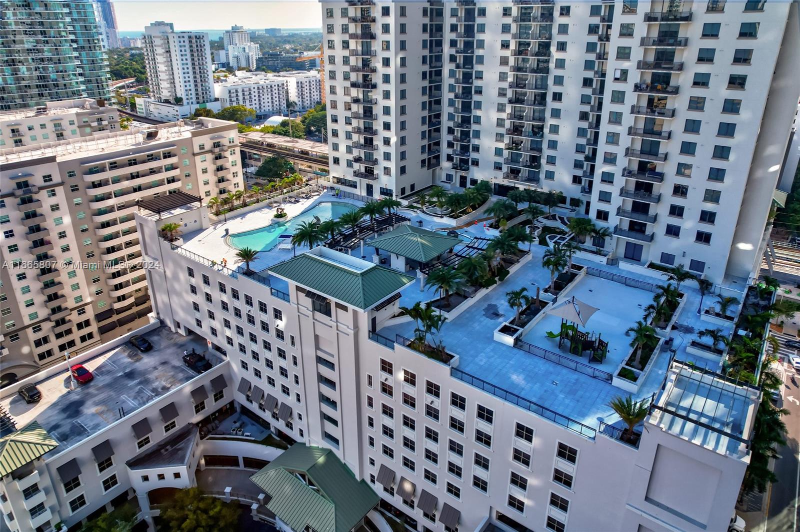 999 SW 1st Ave Unit 1807, Miami, Florida, 33130, United States, 2 Bedrooms Bedrooms, ,2 BathroomsBathrooms,Residential,For Sale,999 SW 1st Ave Unit 1807,1632303